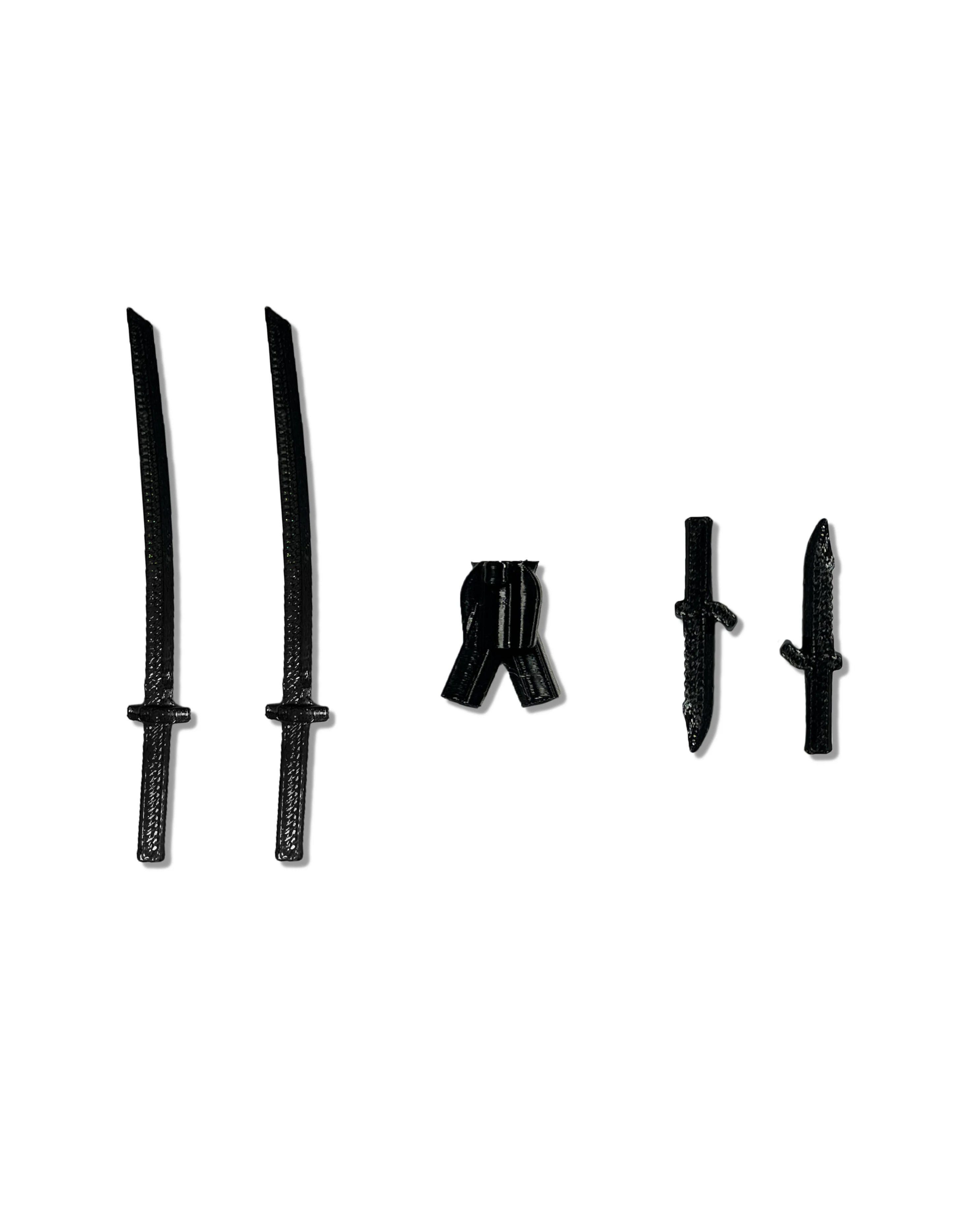 Elite Combat Set - Image 3