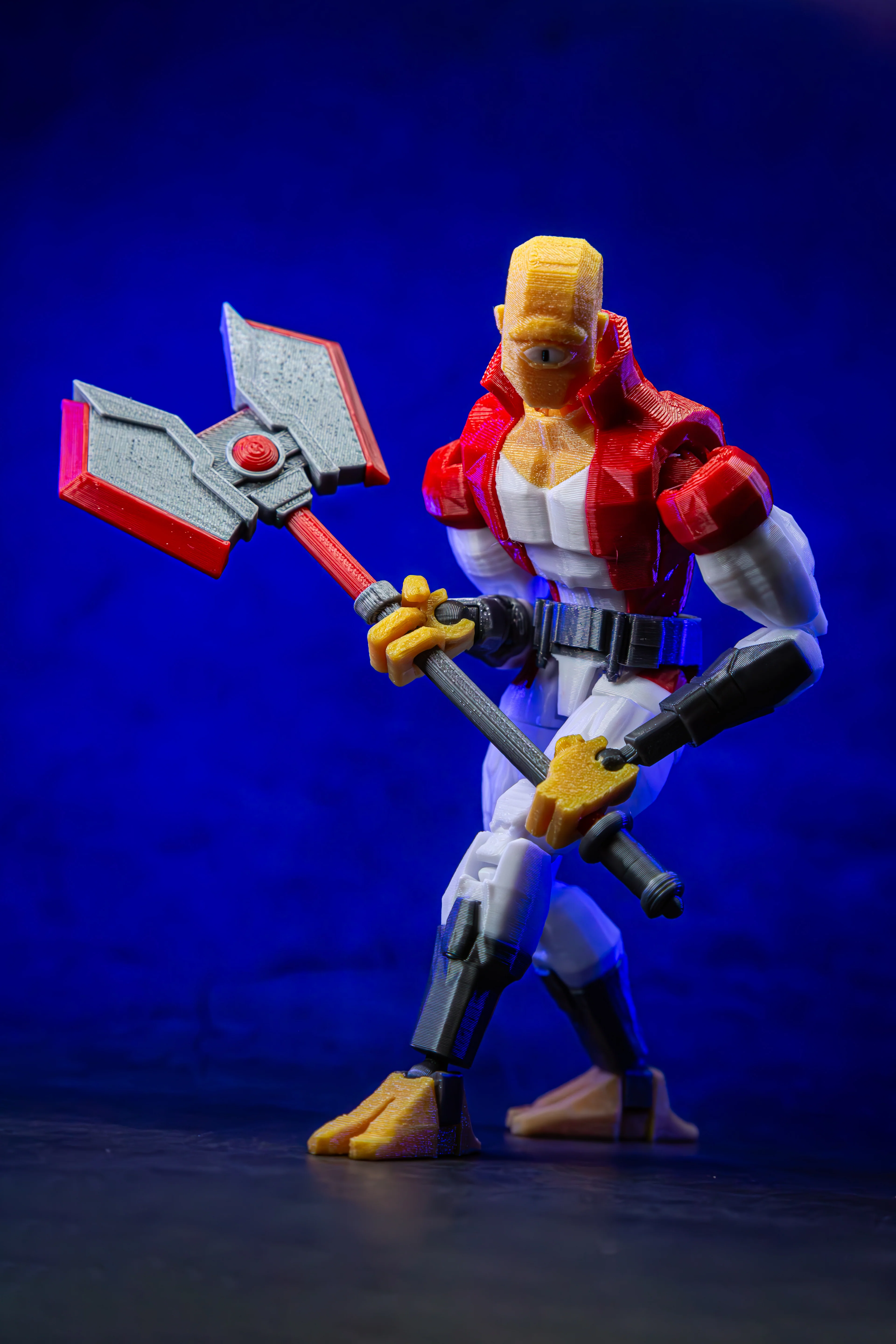 Alien T13 - Image 2