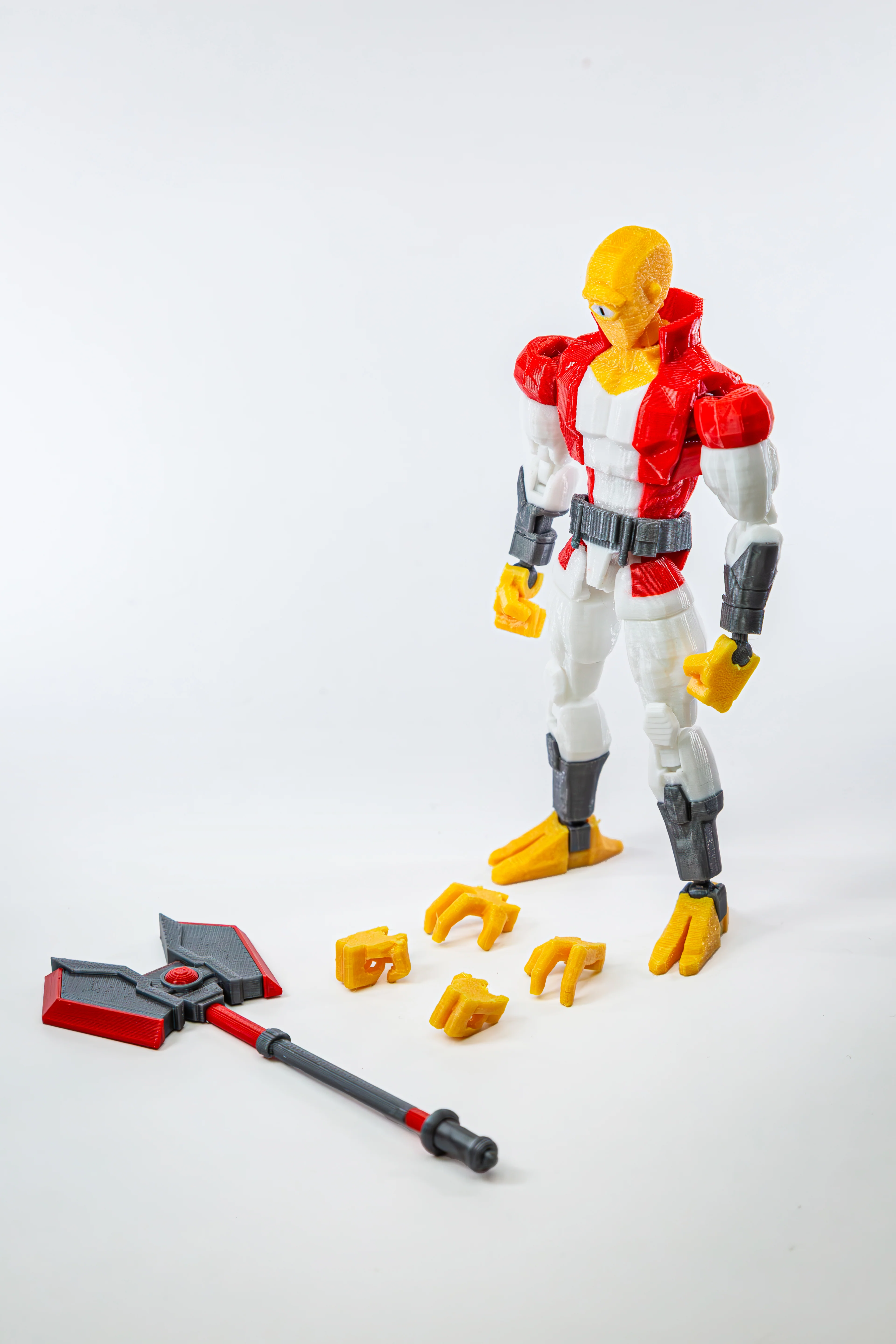 Alien T13 - Image 4