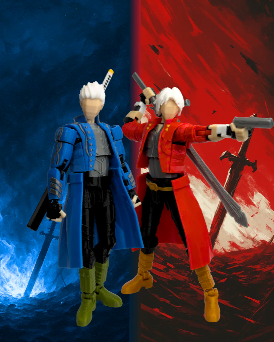 Alpha & Hunter Pack - Image 2