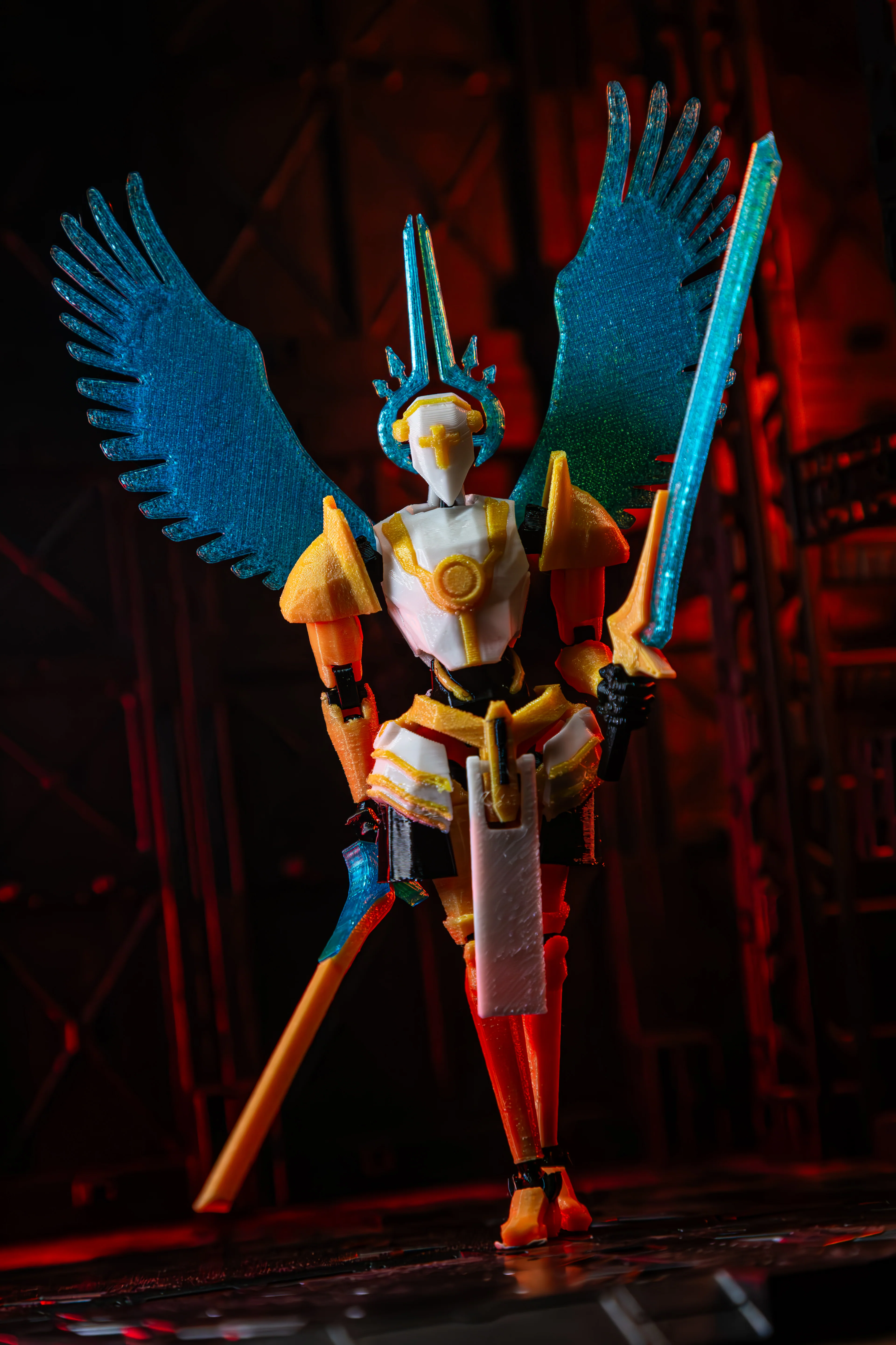 Archangel T13 - Image 2