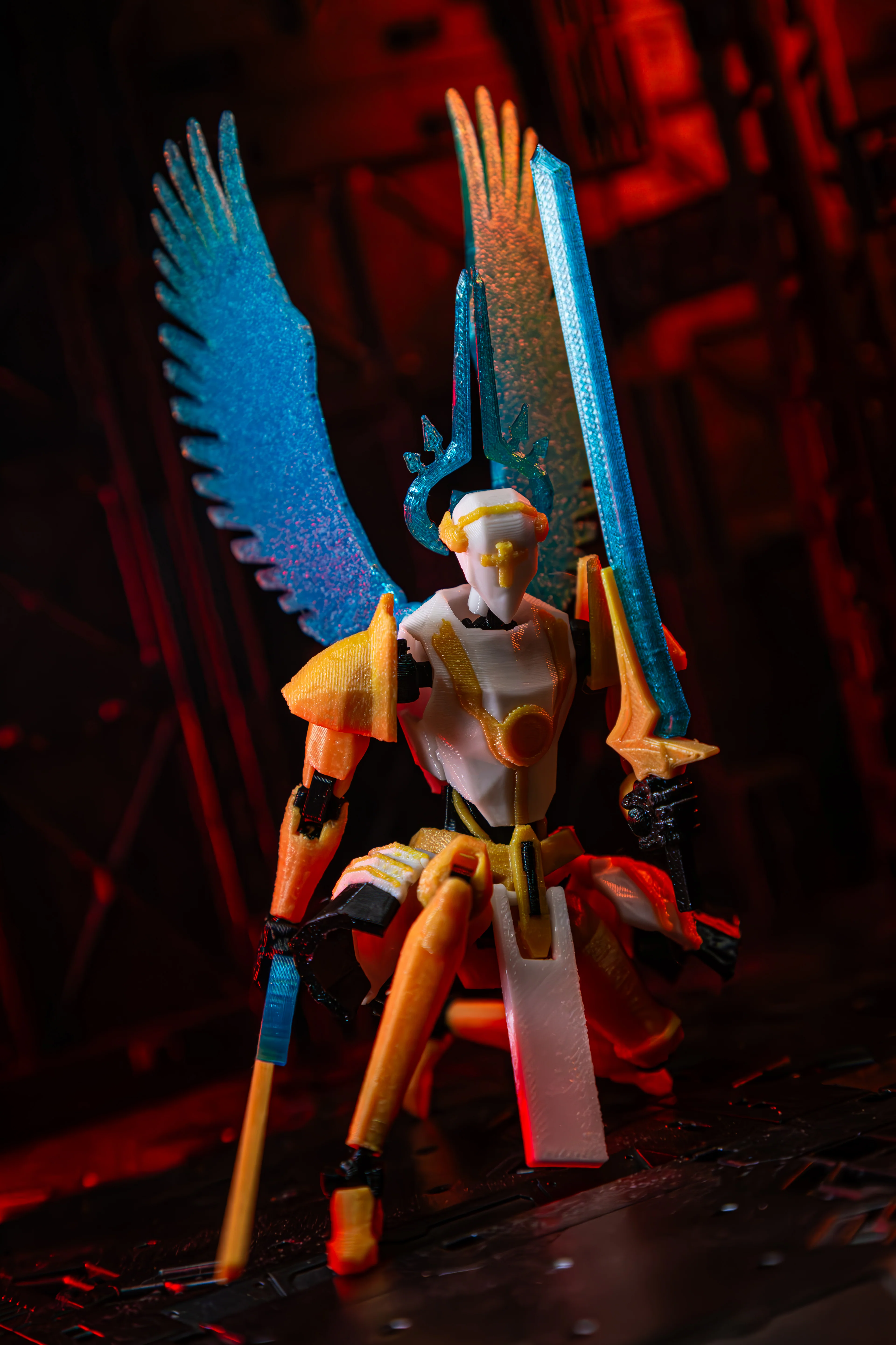 Archangel T13 - Image 3
