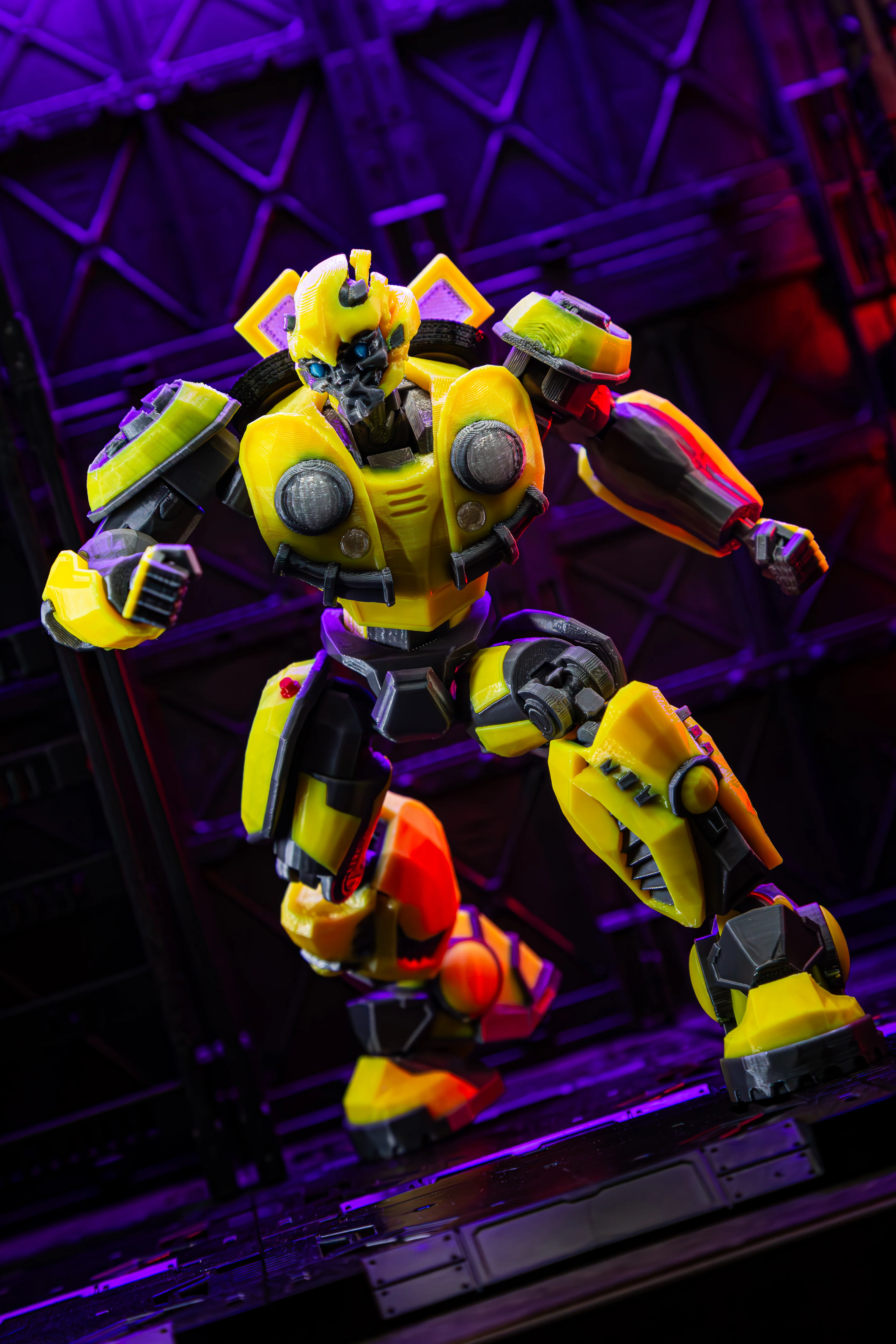 Bee T13 - Image 2