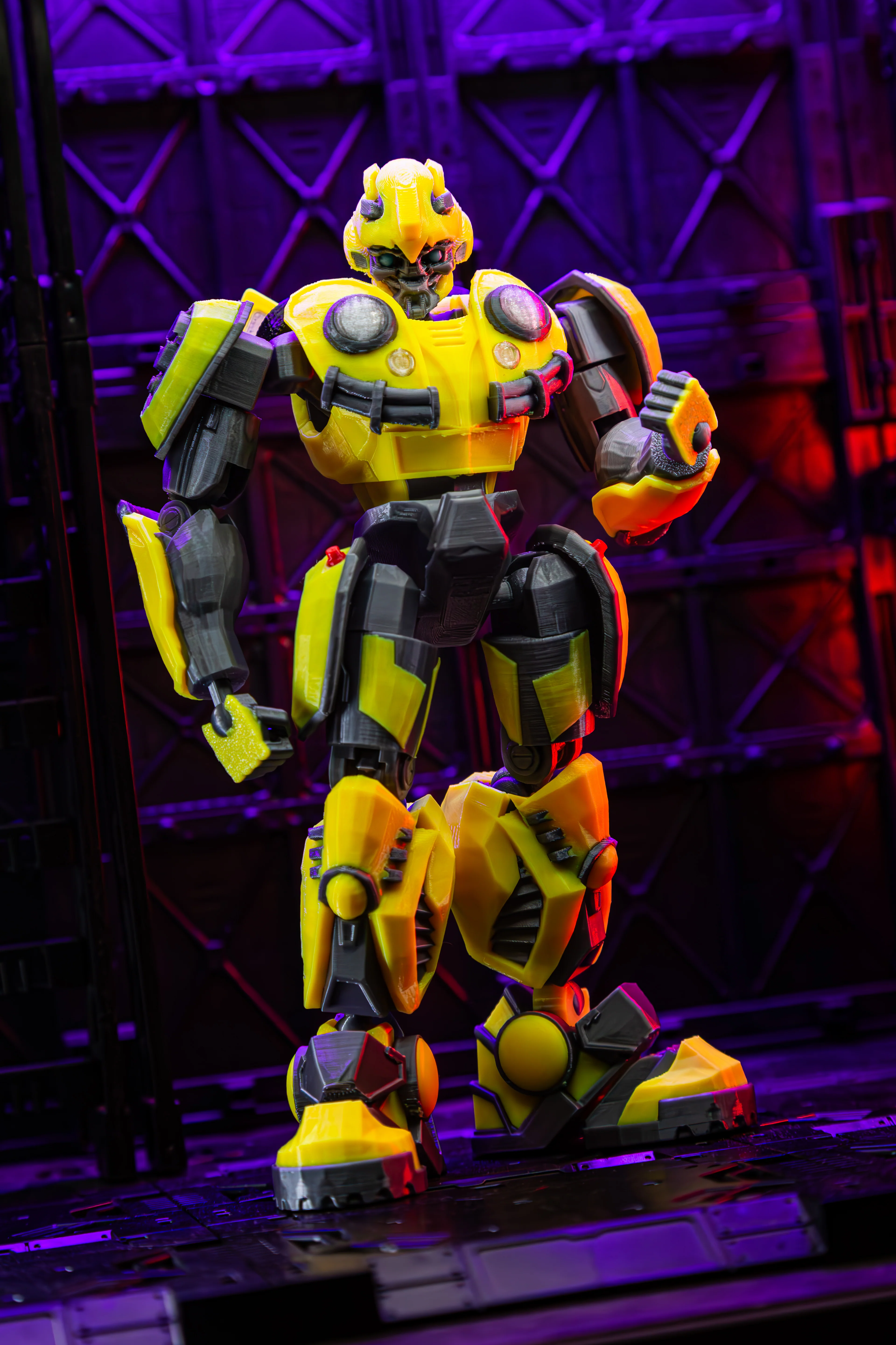 Bee T13 - Image 3