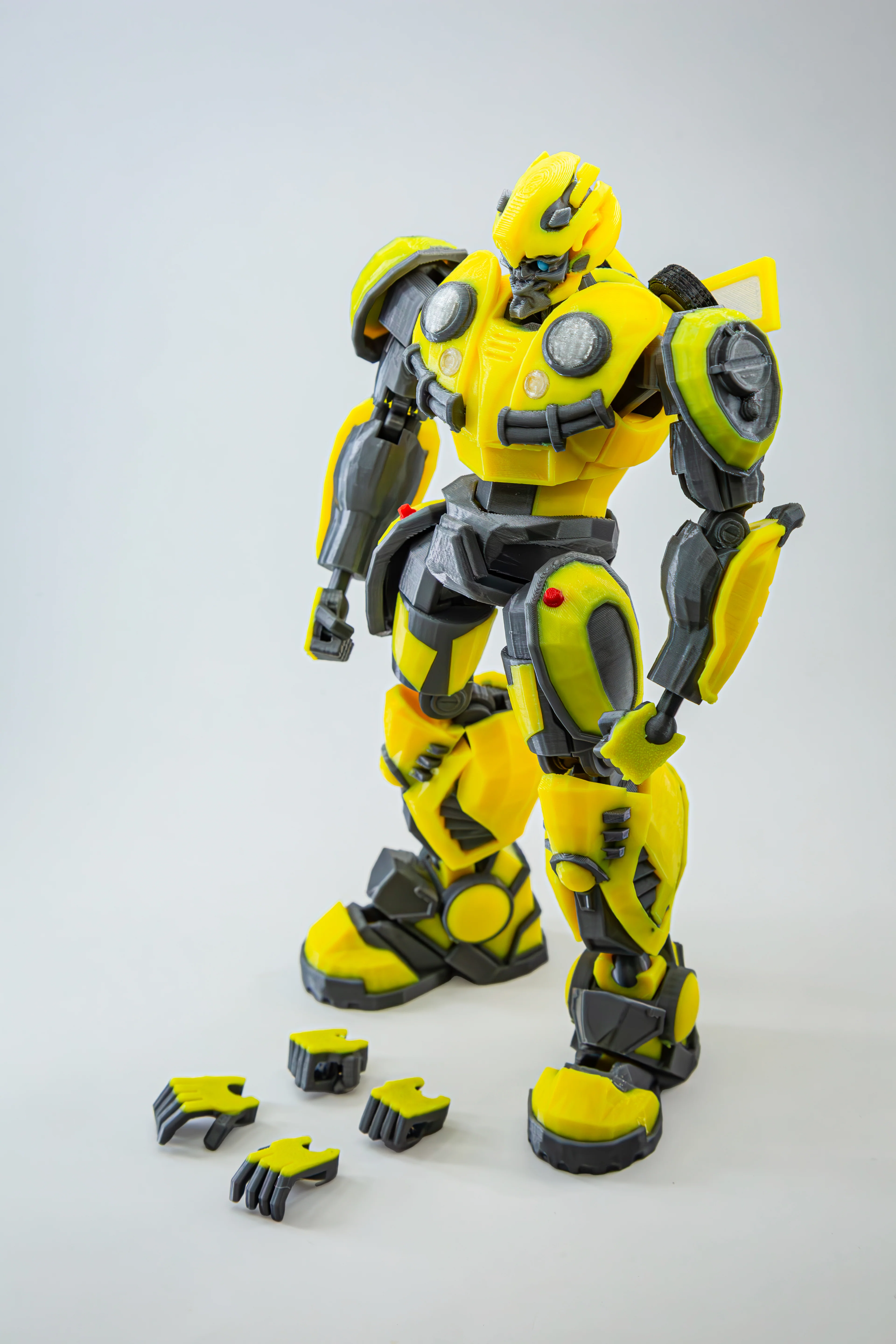 Bee T13 - Image 4
