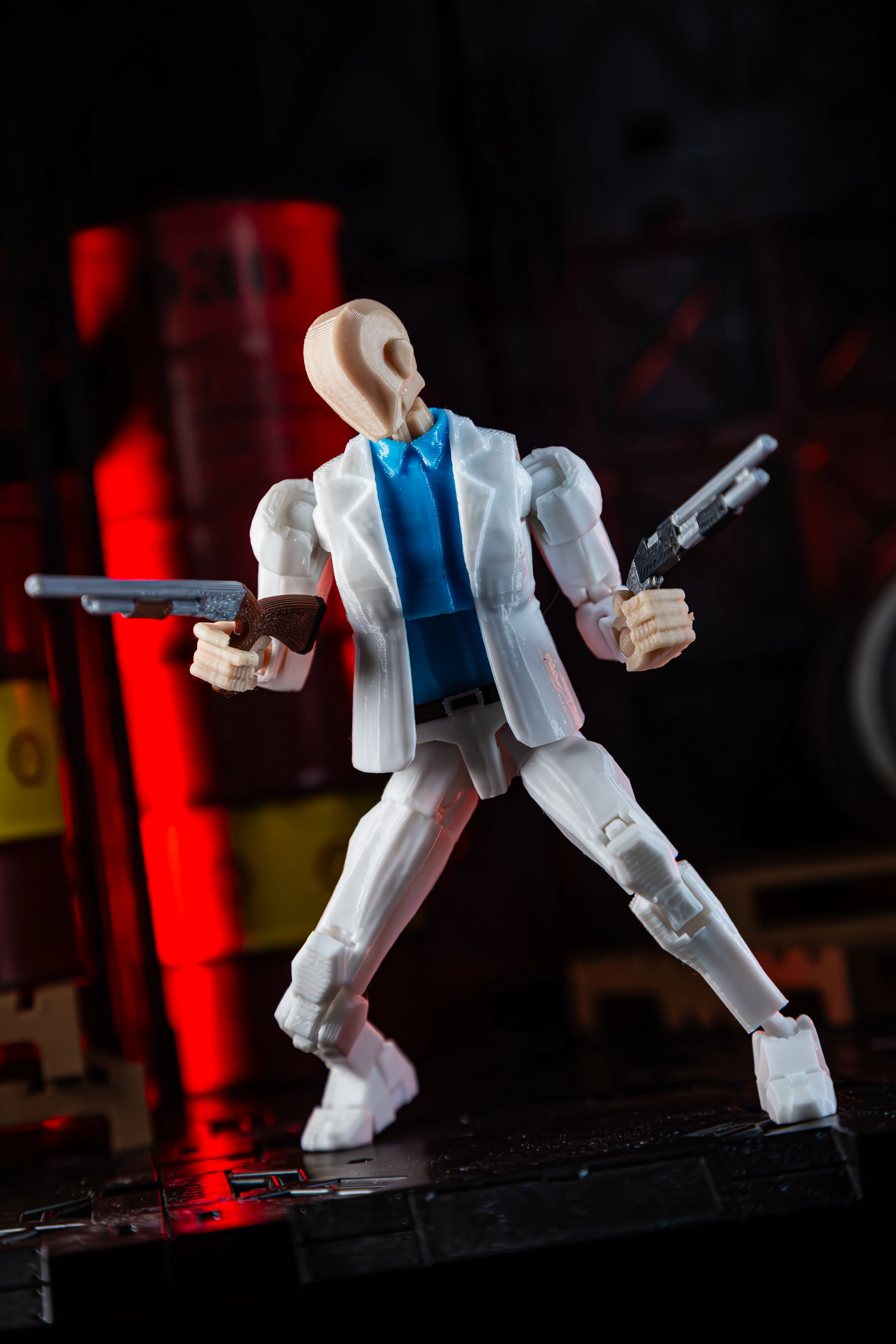 Blitz Titan Pack - Image 3