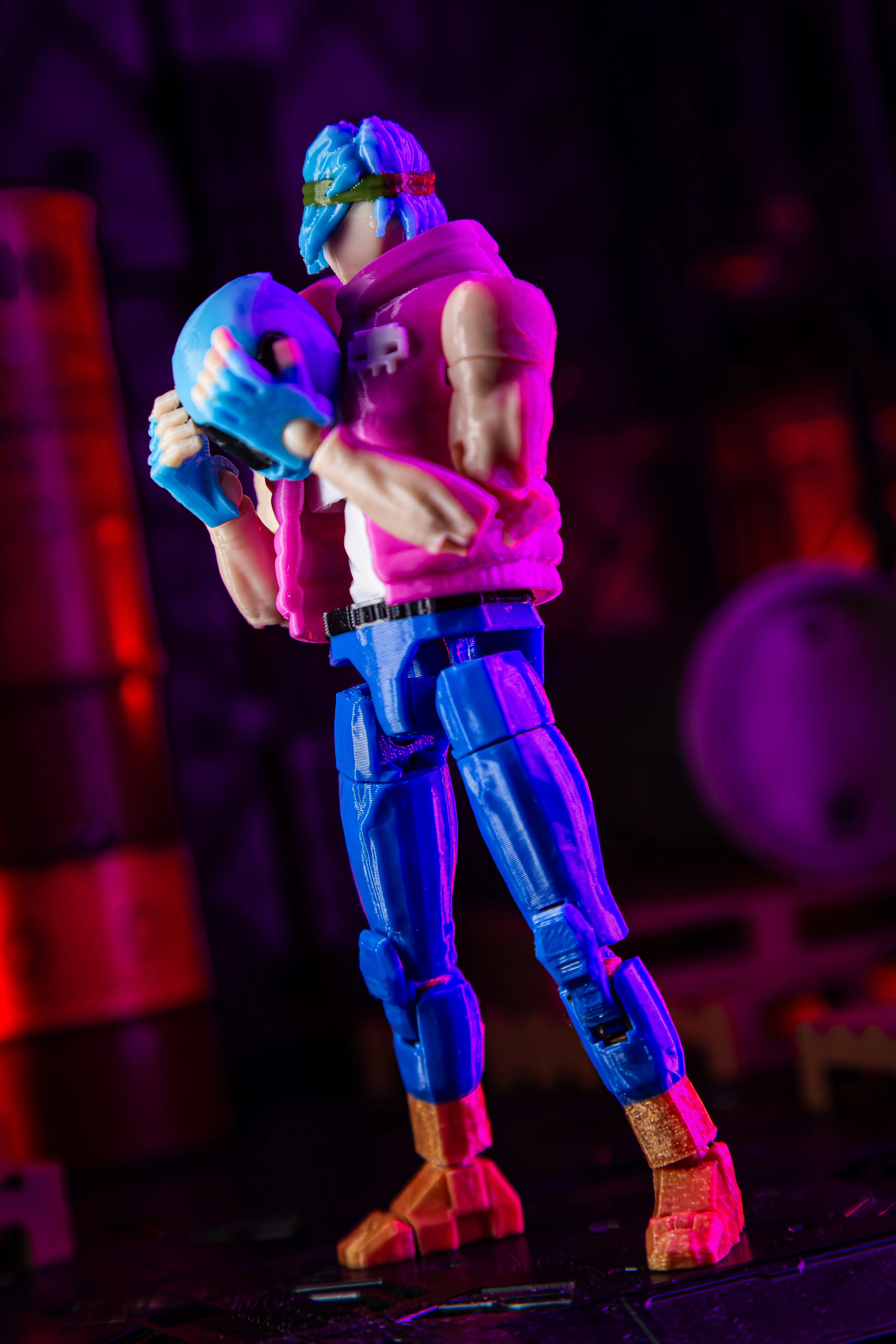 Blitz Titan Pack - Image 4