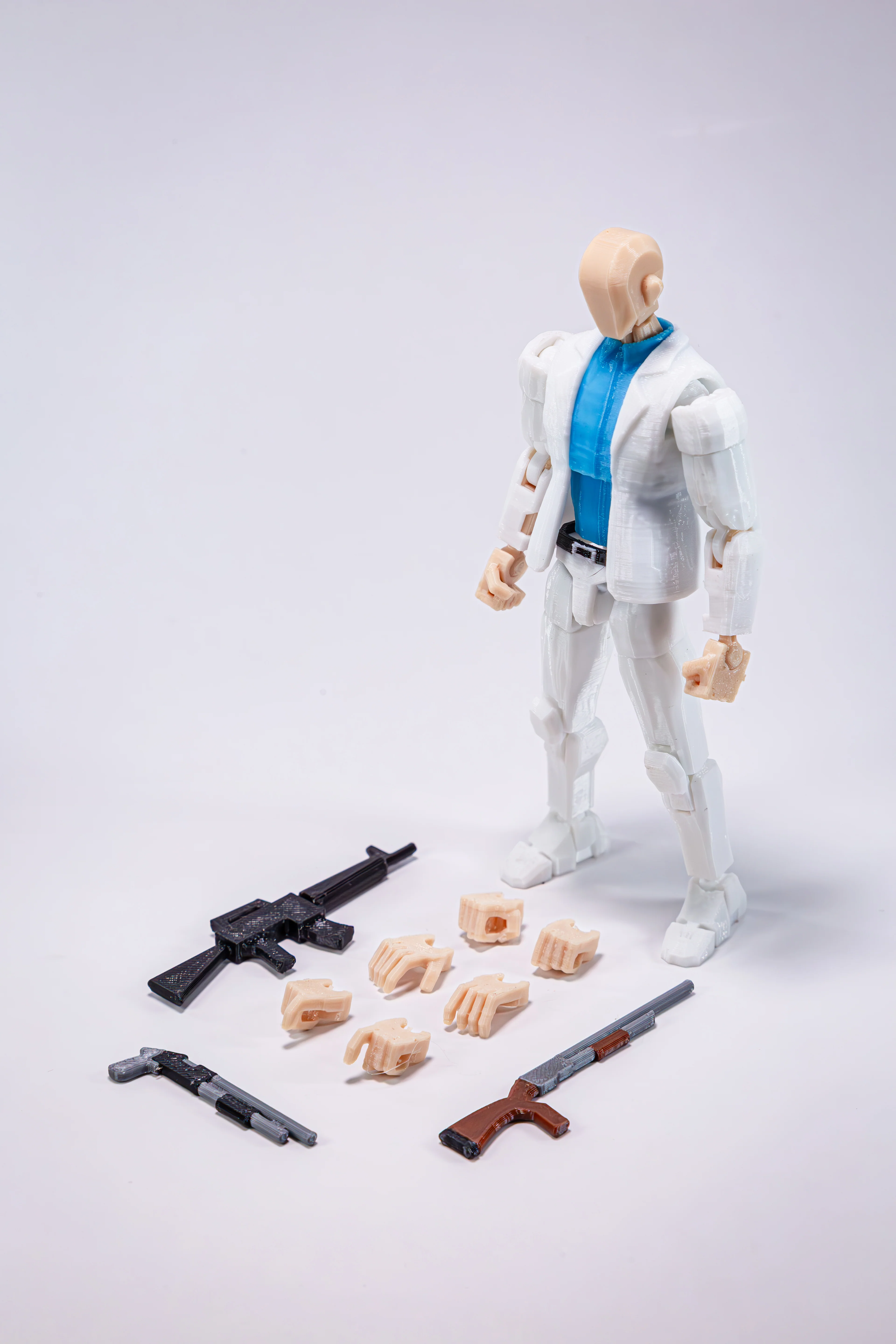 Blitz Titan Pack - Image 6