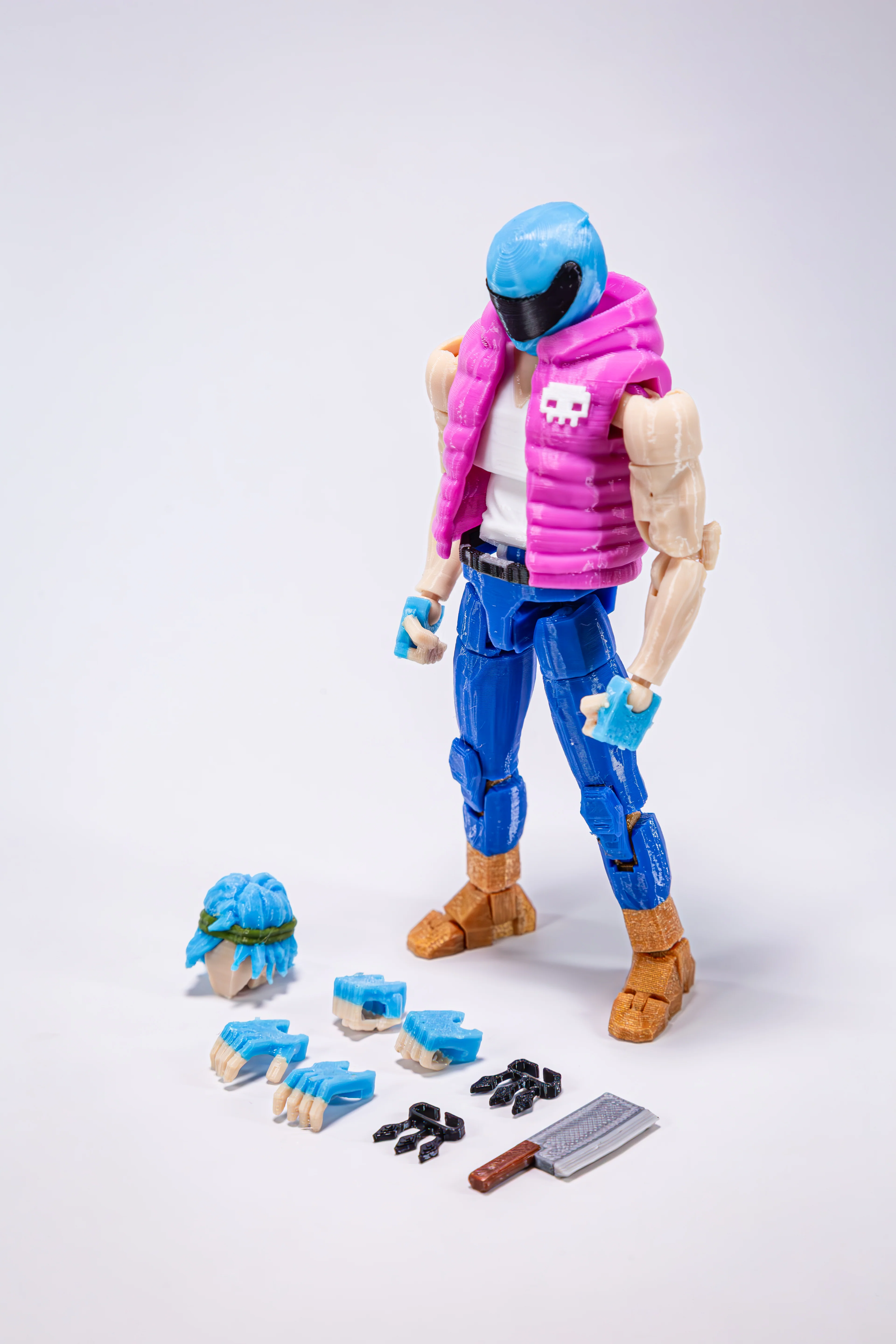 Blitz Titan Pack - Image 7