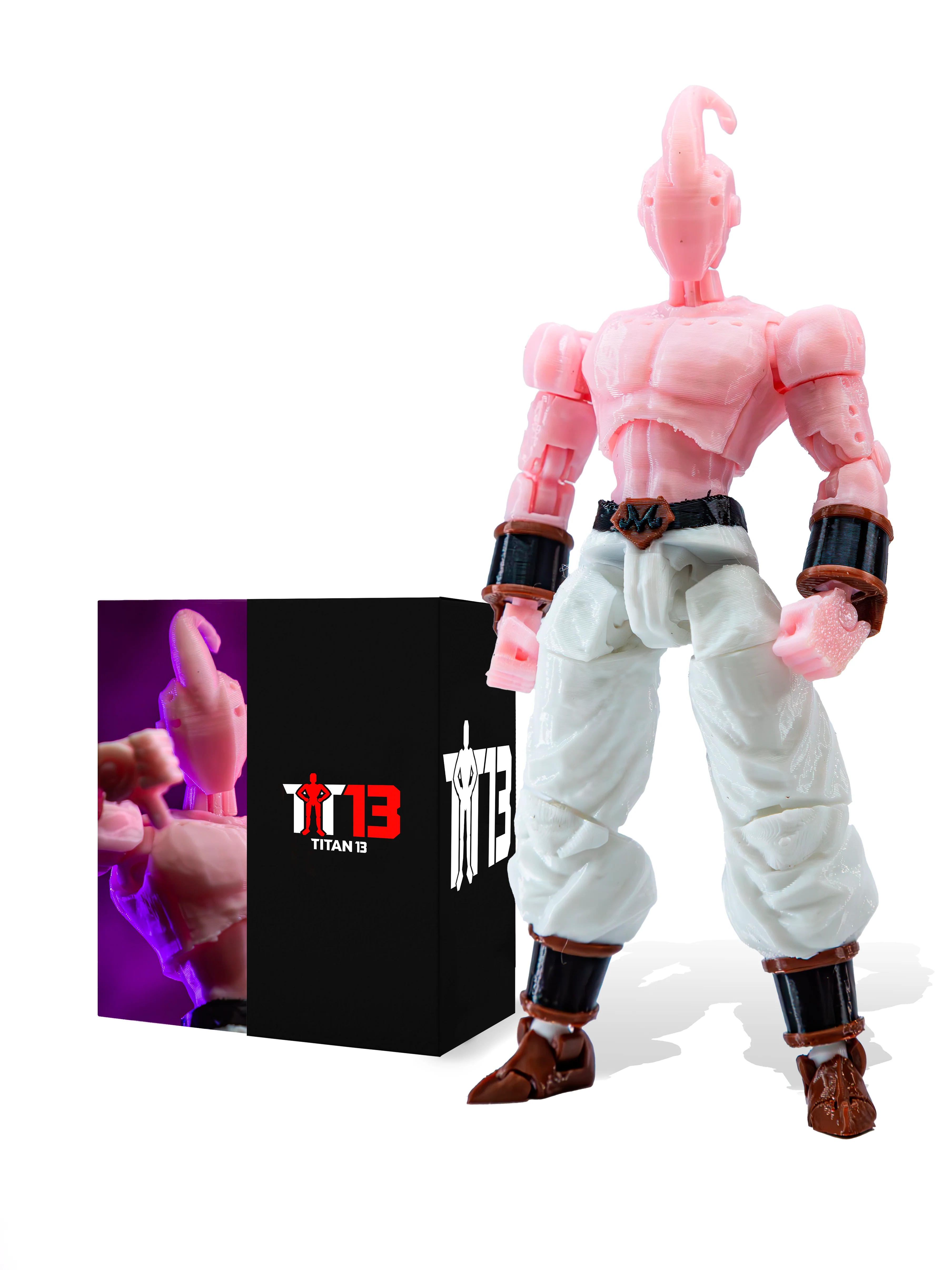 Boo T13