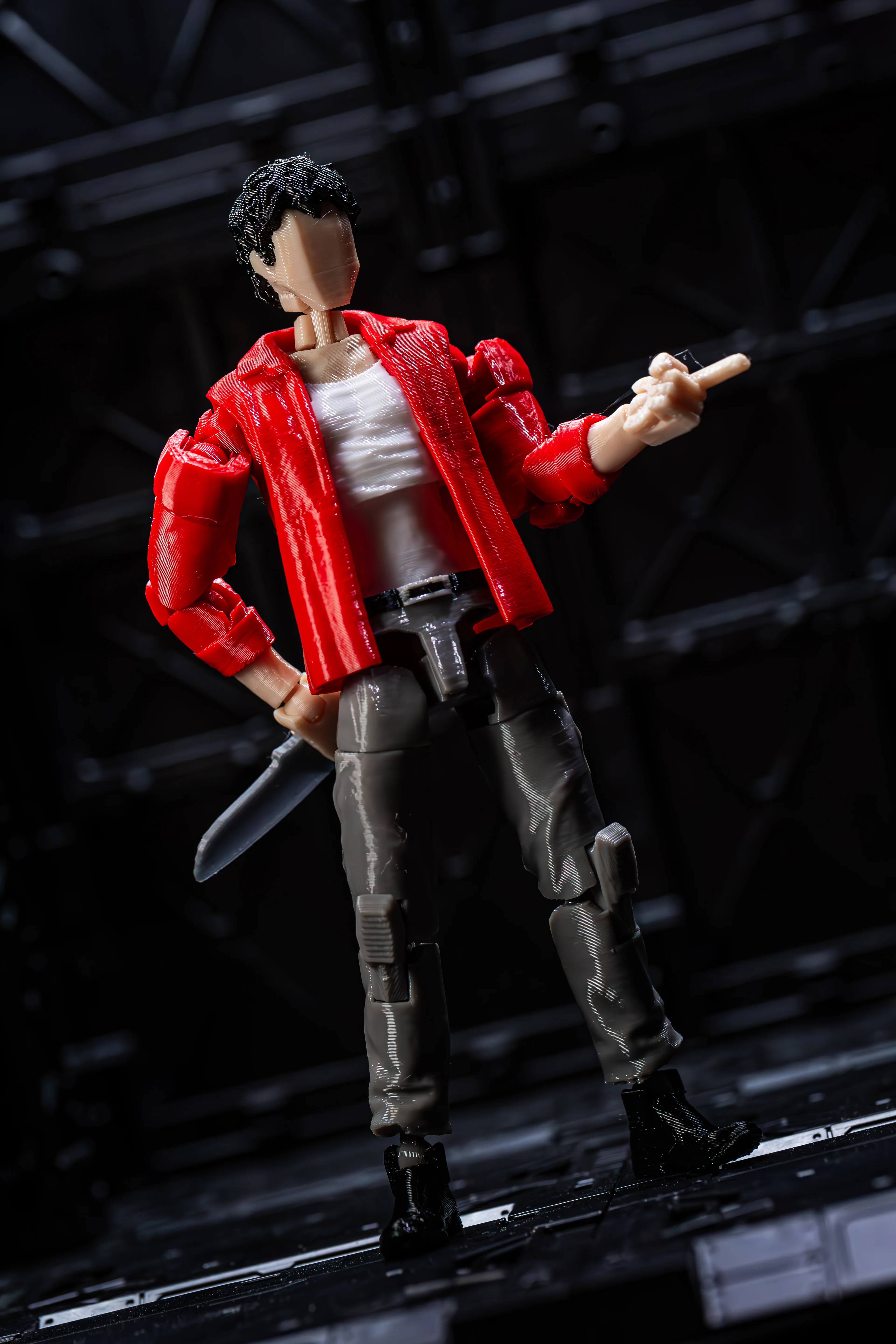 Brian T13 - Image 4