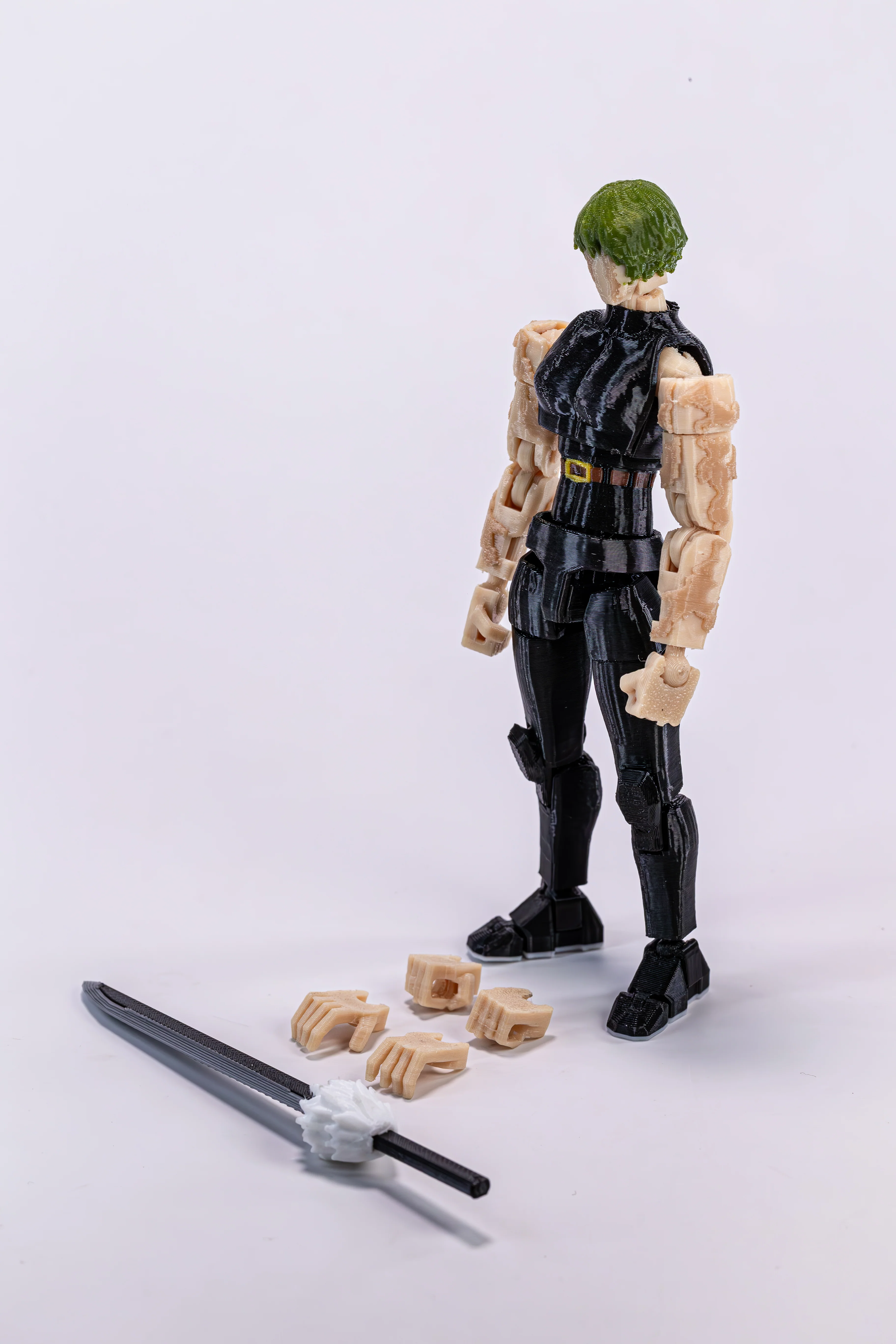 Clan Slayer T13 - Image 4