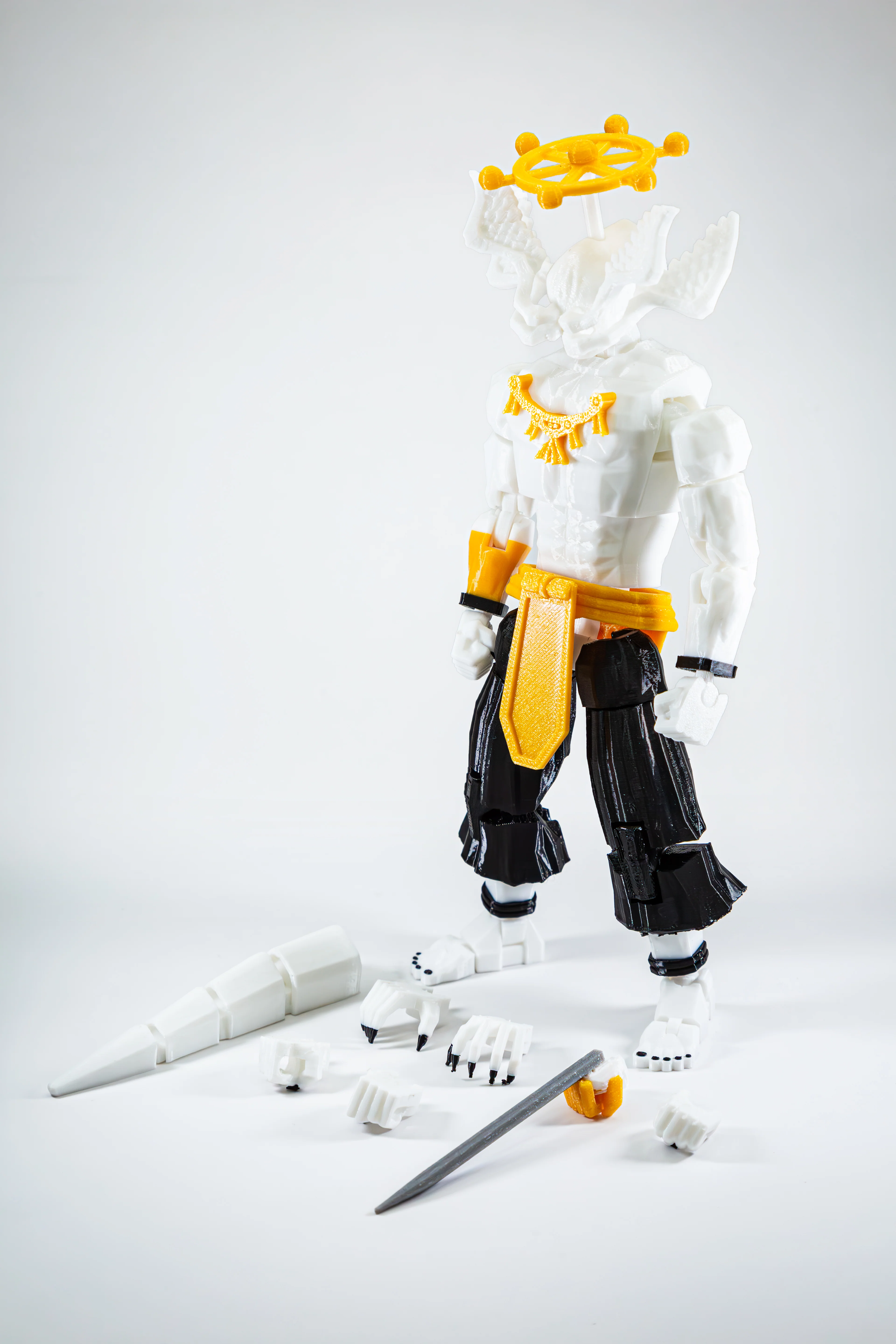 Divine Edge Pack - Image 7