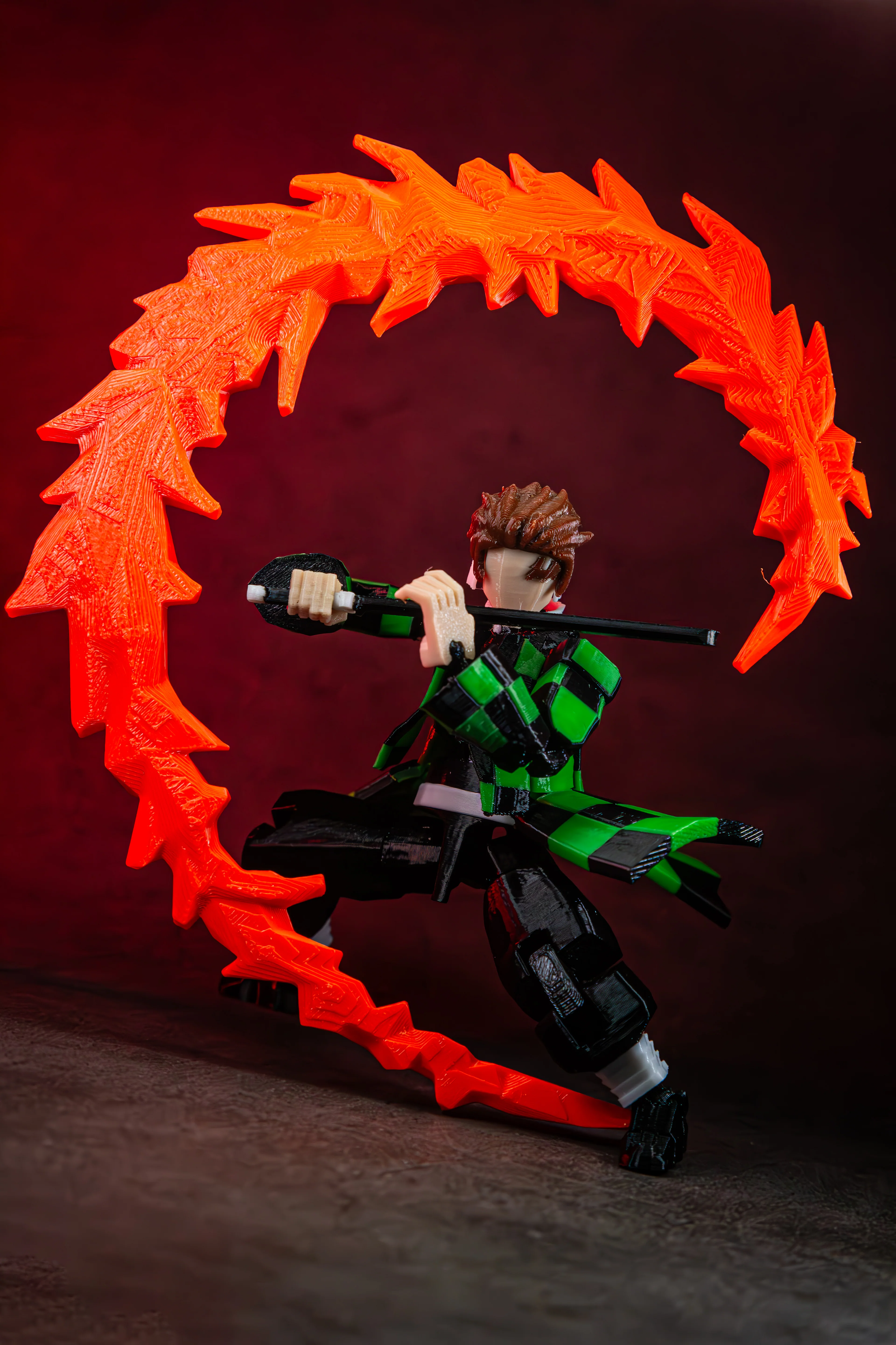 Demon Slaughter T13 - Image 2