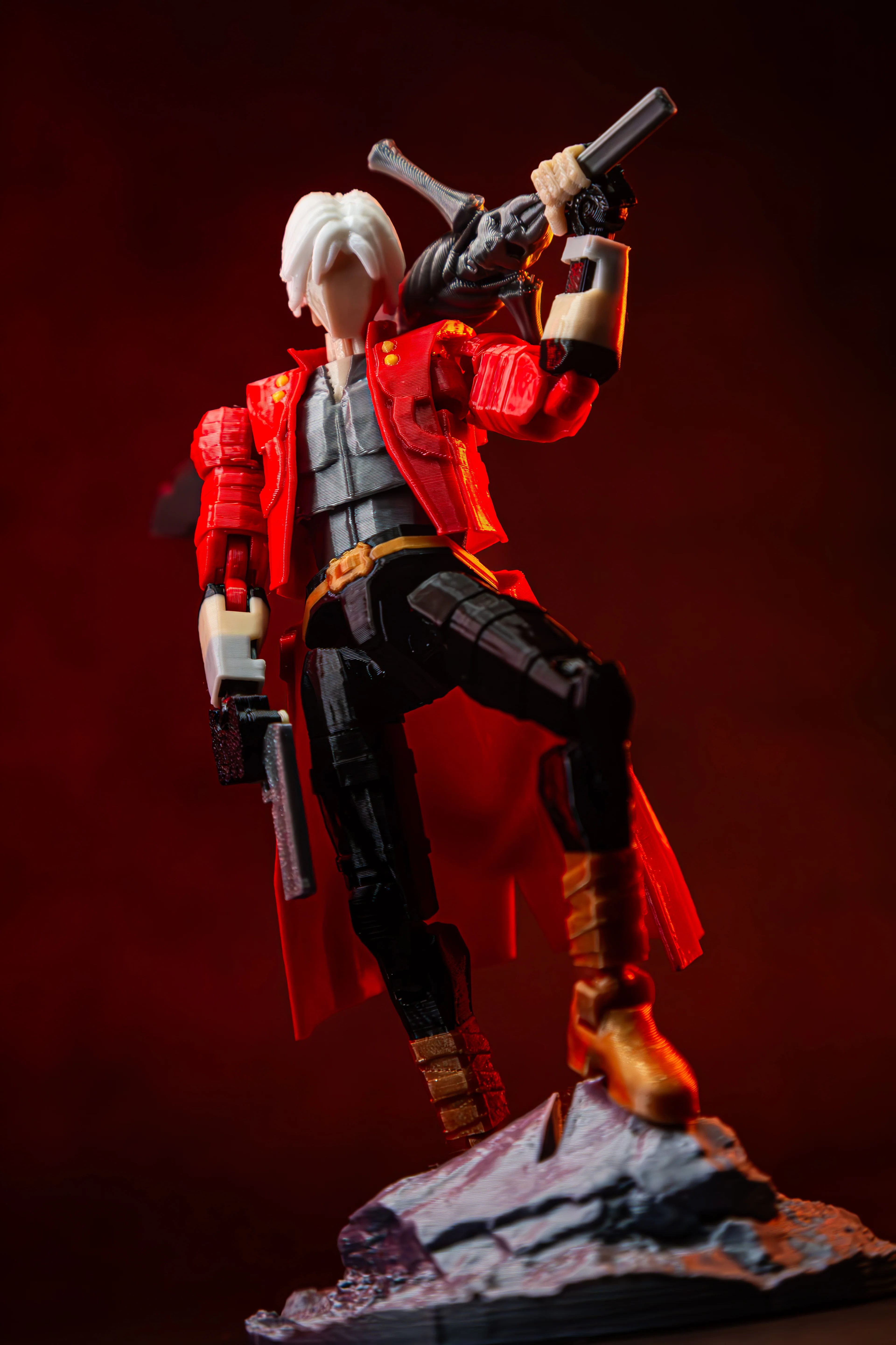 Devil Hunter T13 - Image 2