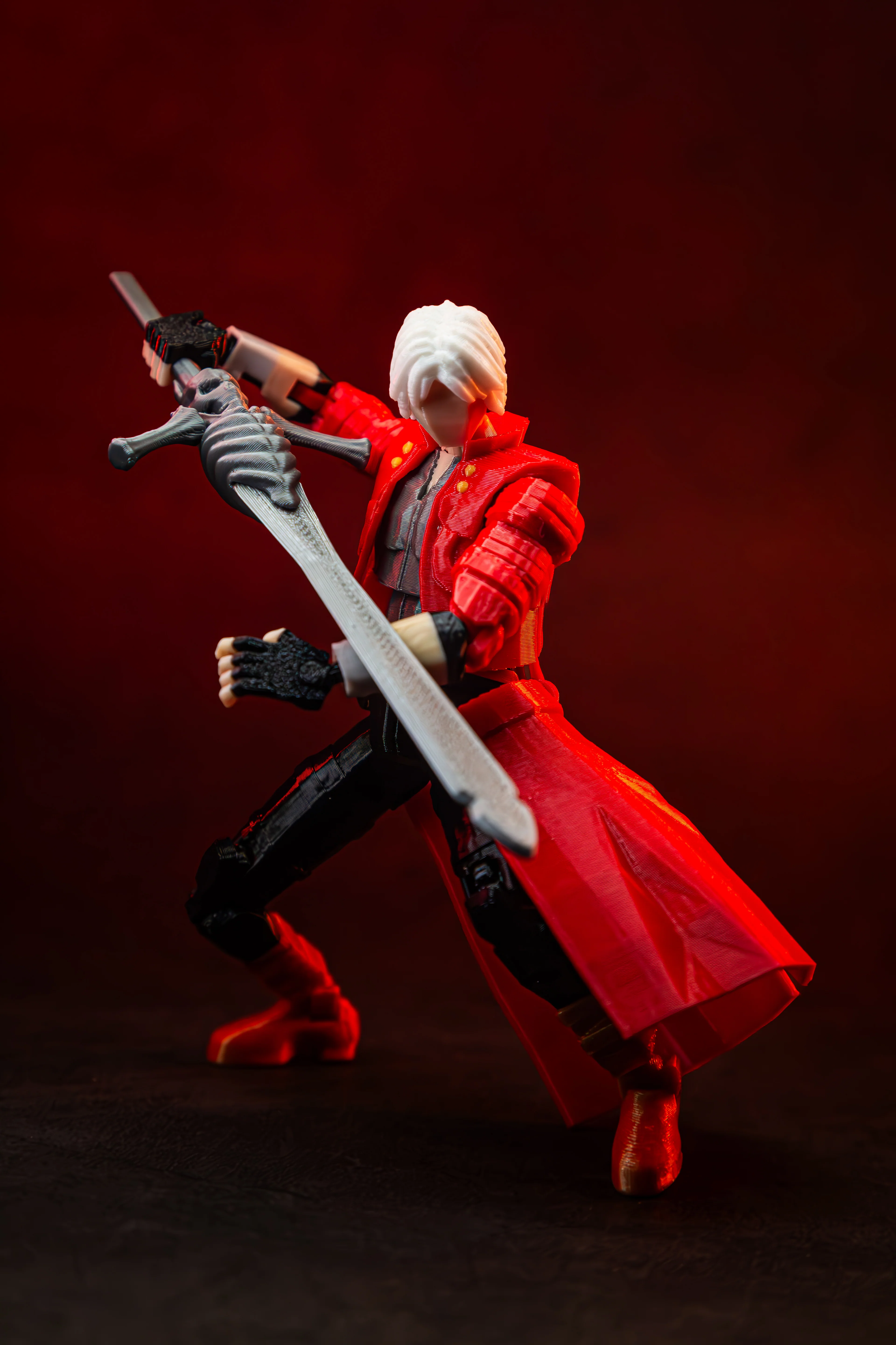 Devil Hunter T13 - Image 3