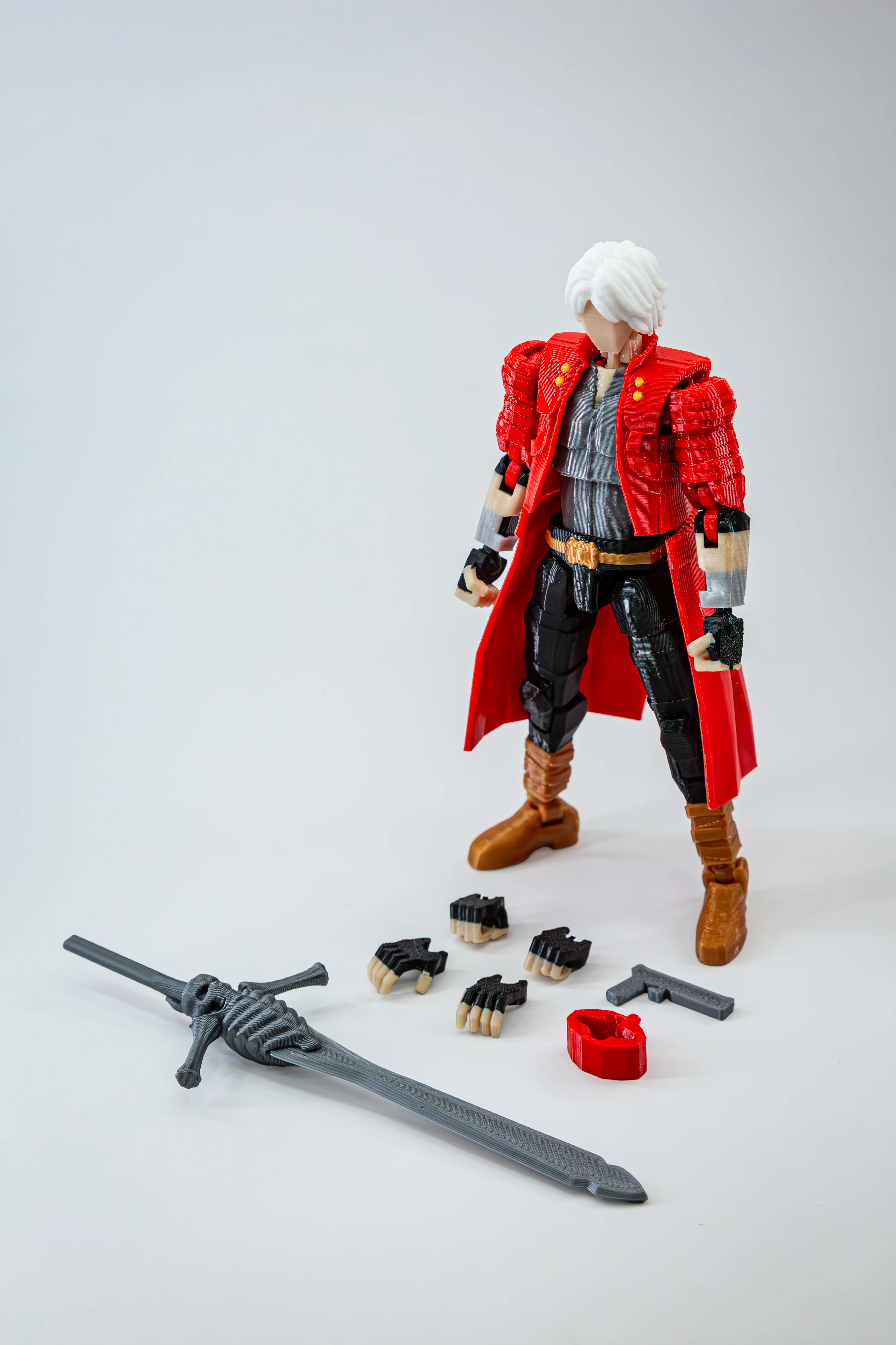 Devil Hunter T13 - Image 4