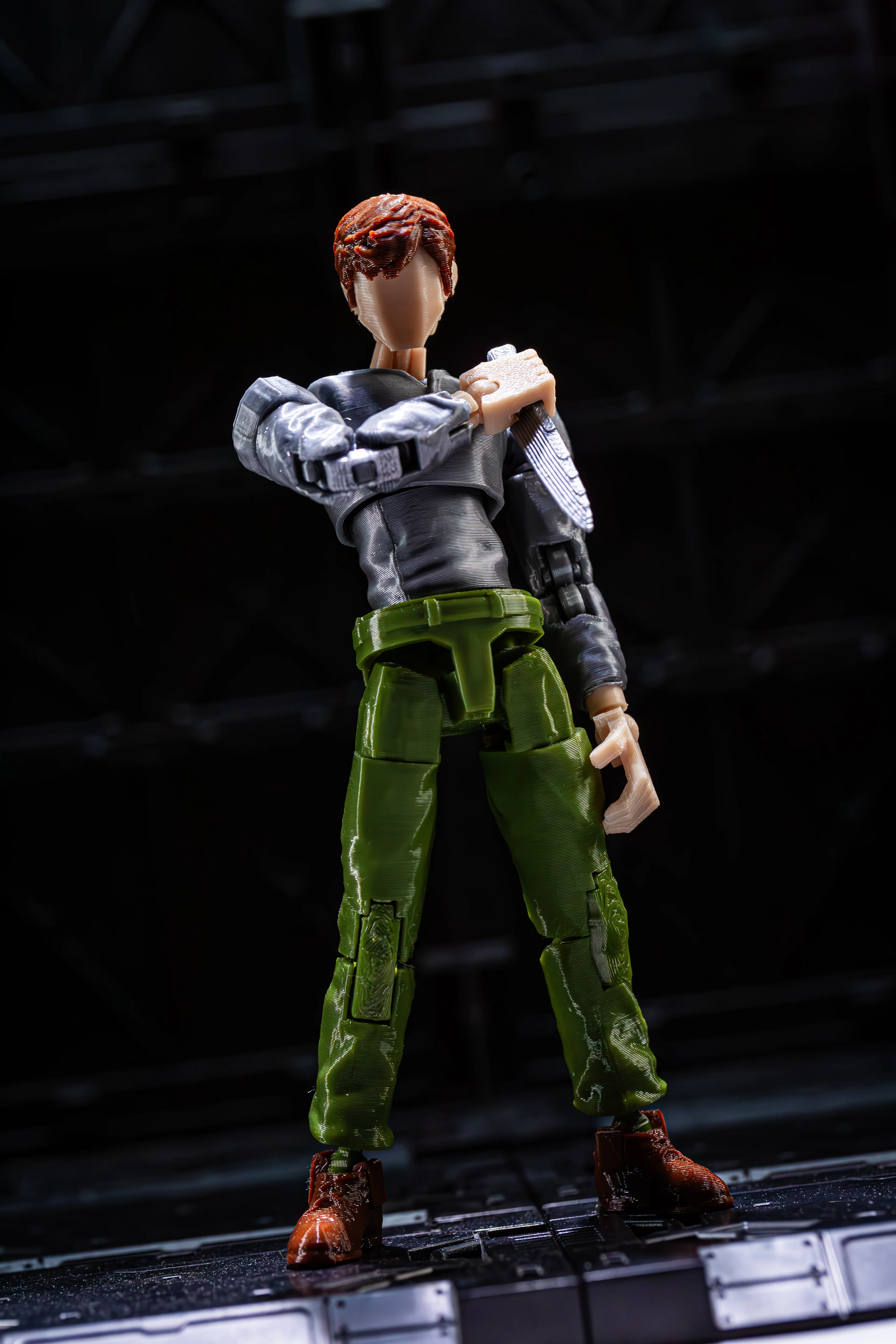 Dex T13 - Image 3