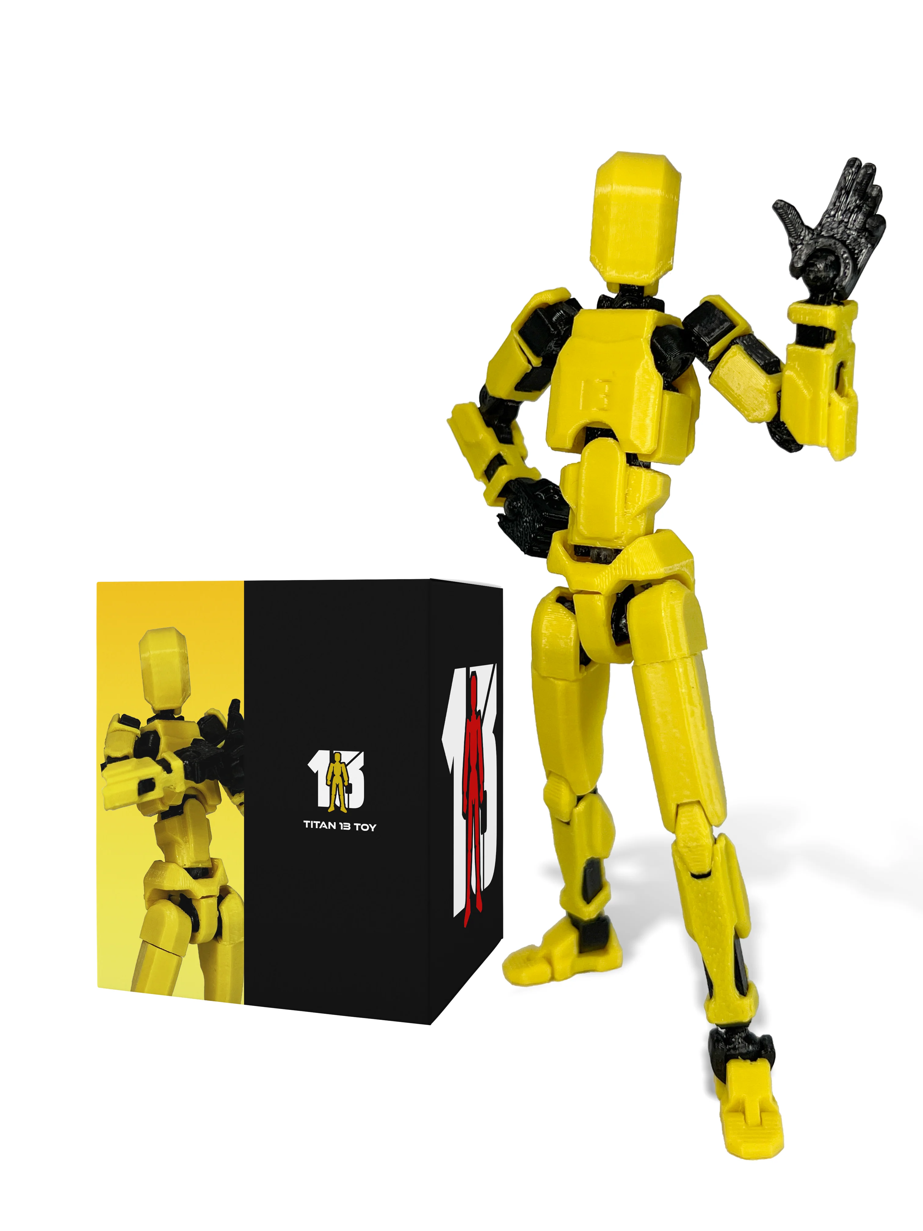 Dummy 13 - Image 3