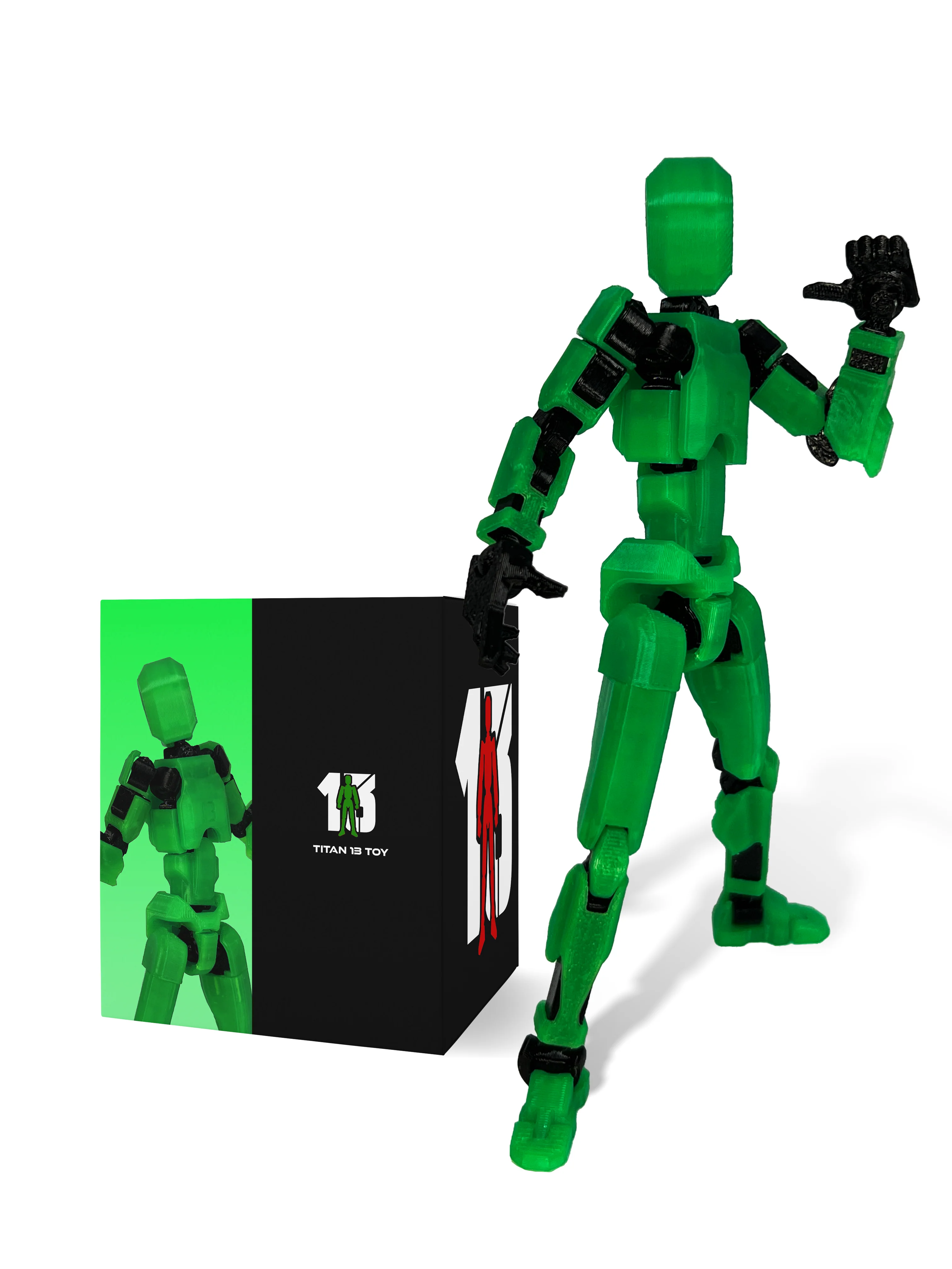 Dummy 13 - Image 4