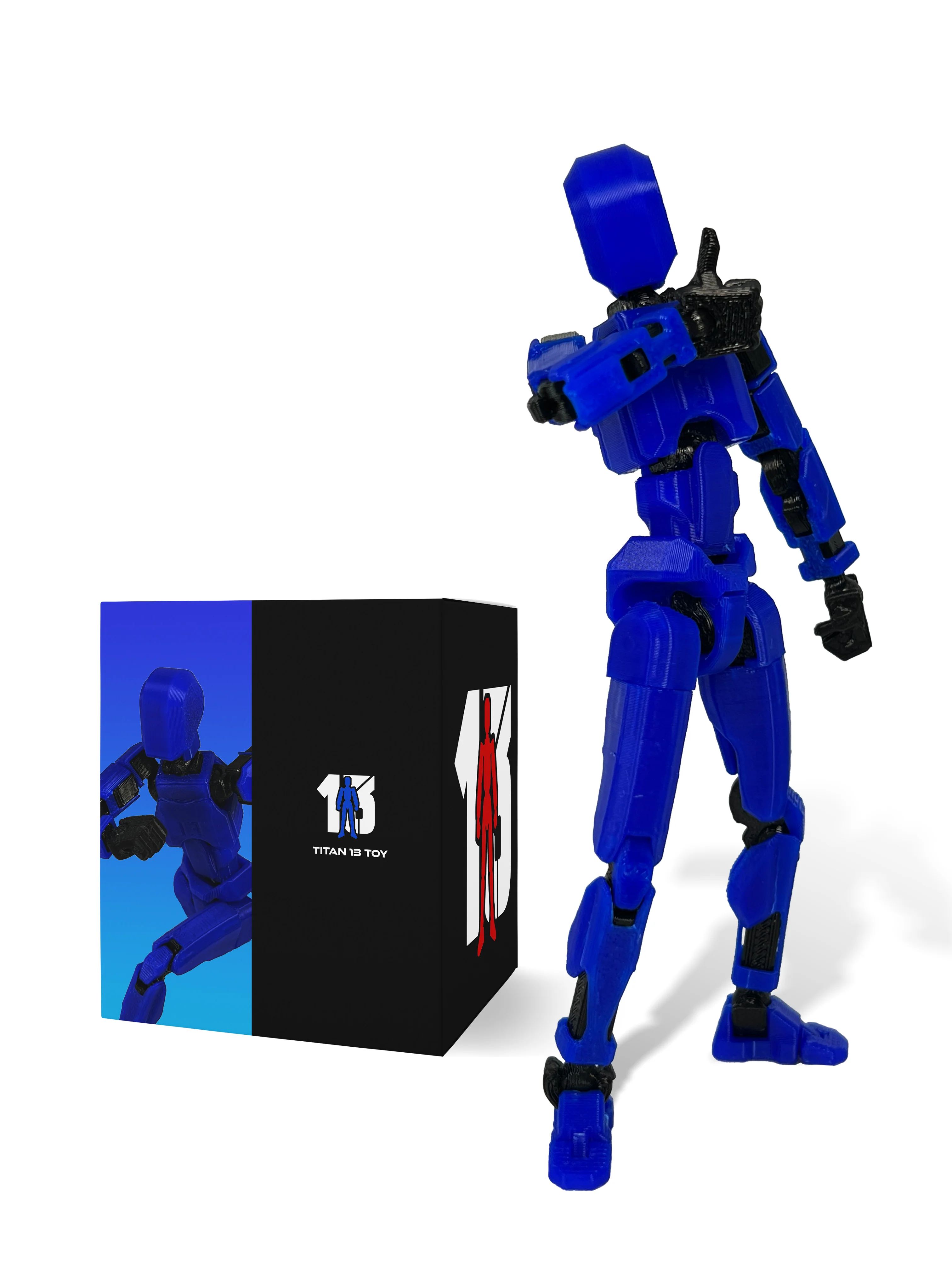 Dummy 13 - Image 5