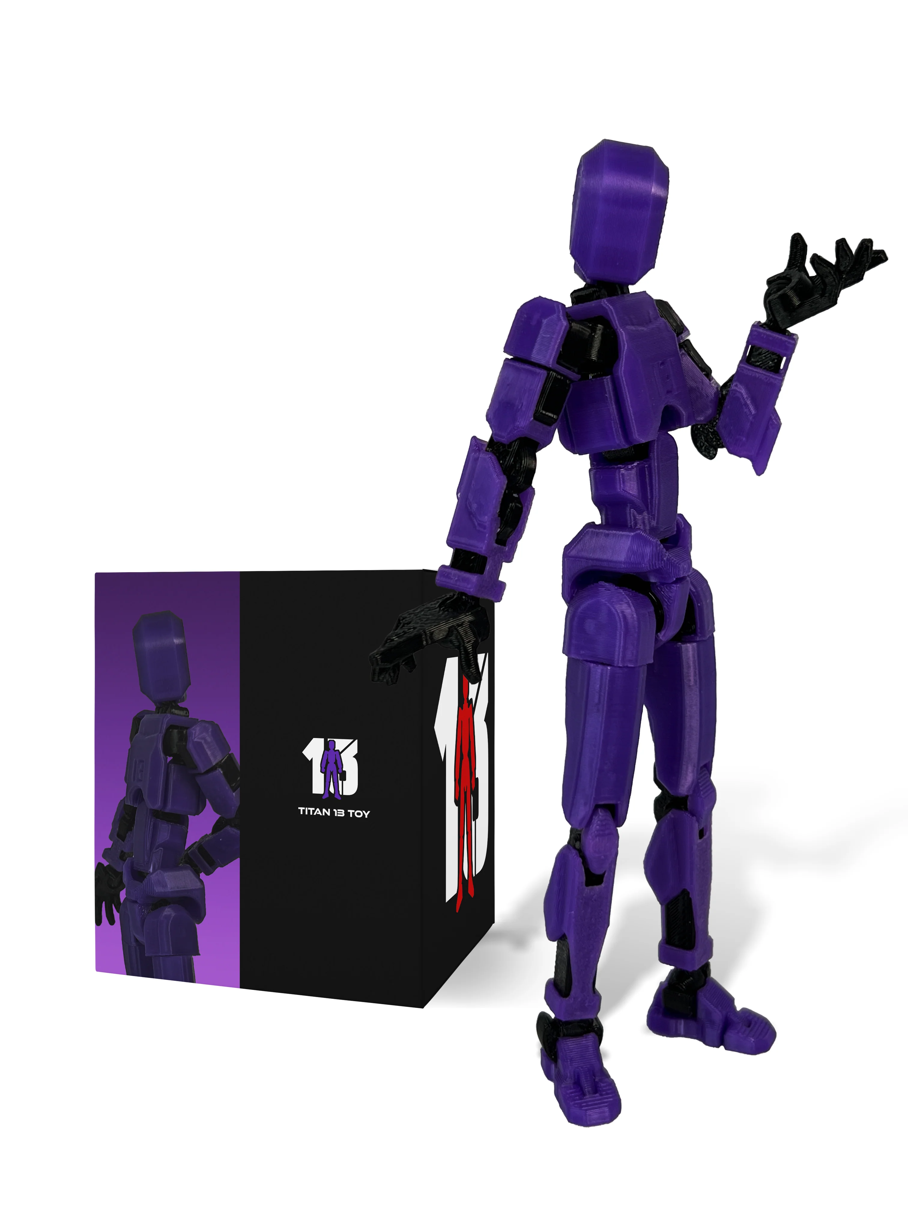 Dummy 13 - Image 6