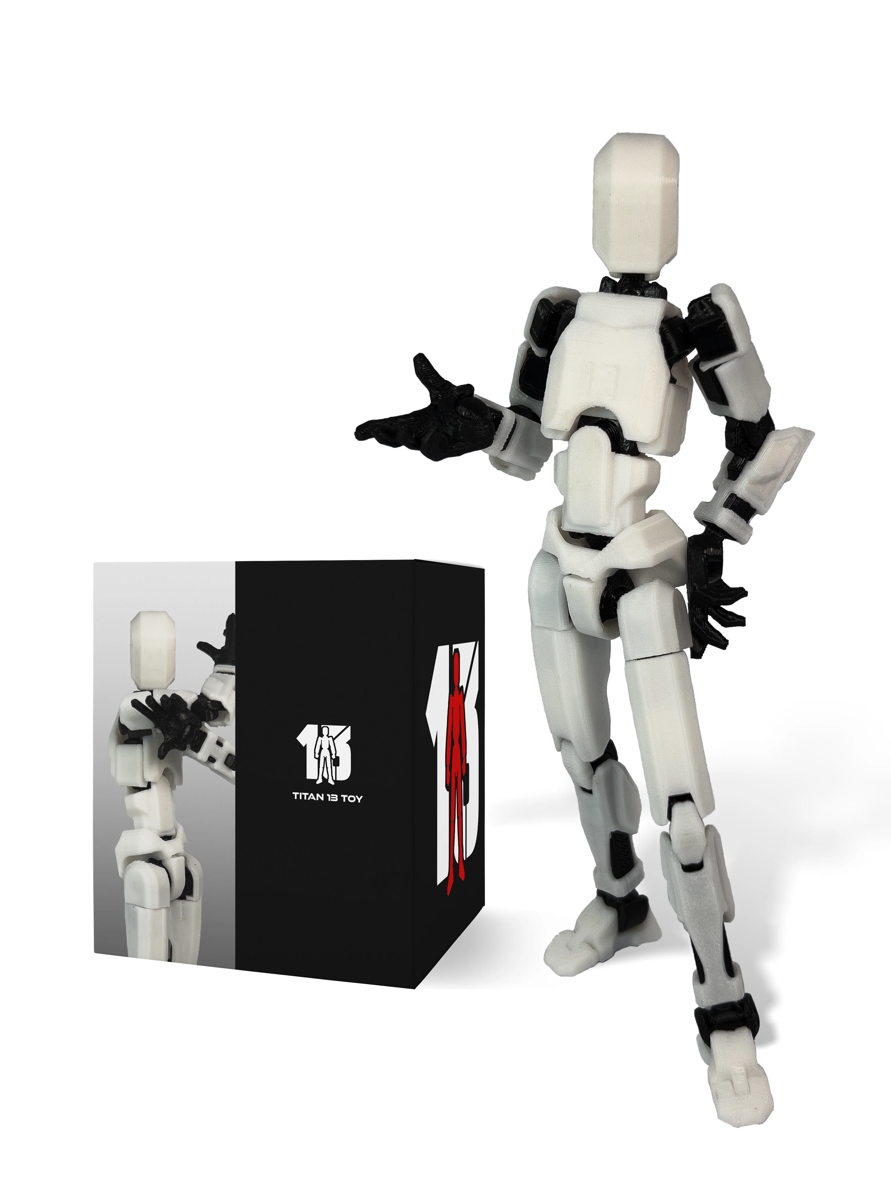 Dummy 13 - Image 7