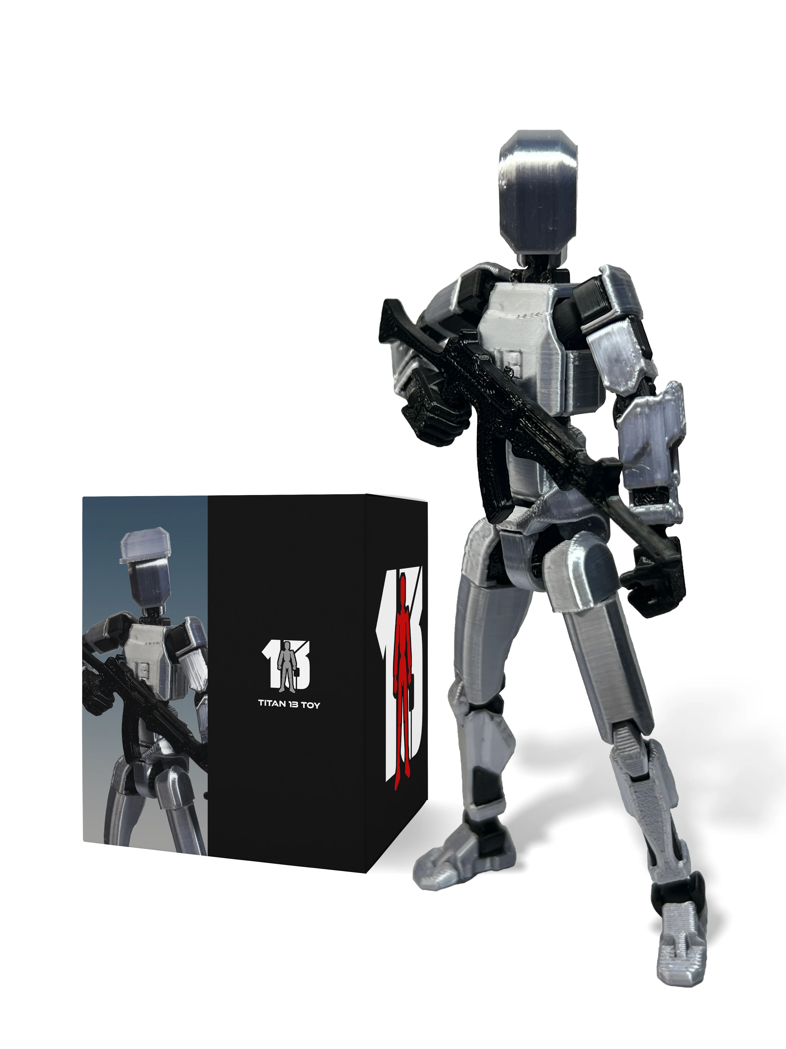 Dummy 13 - Image 8