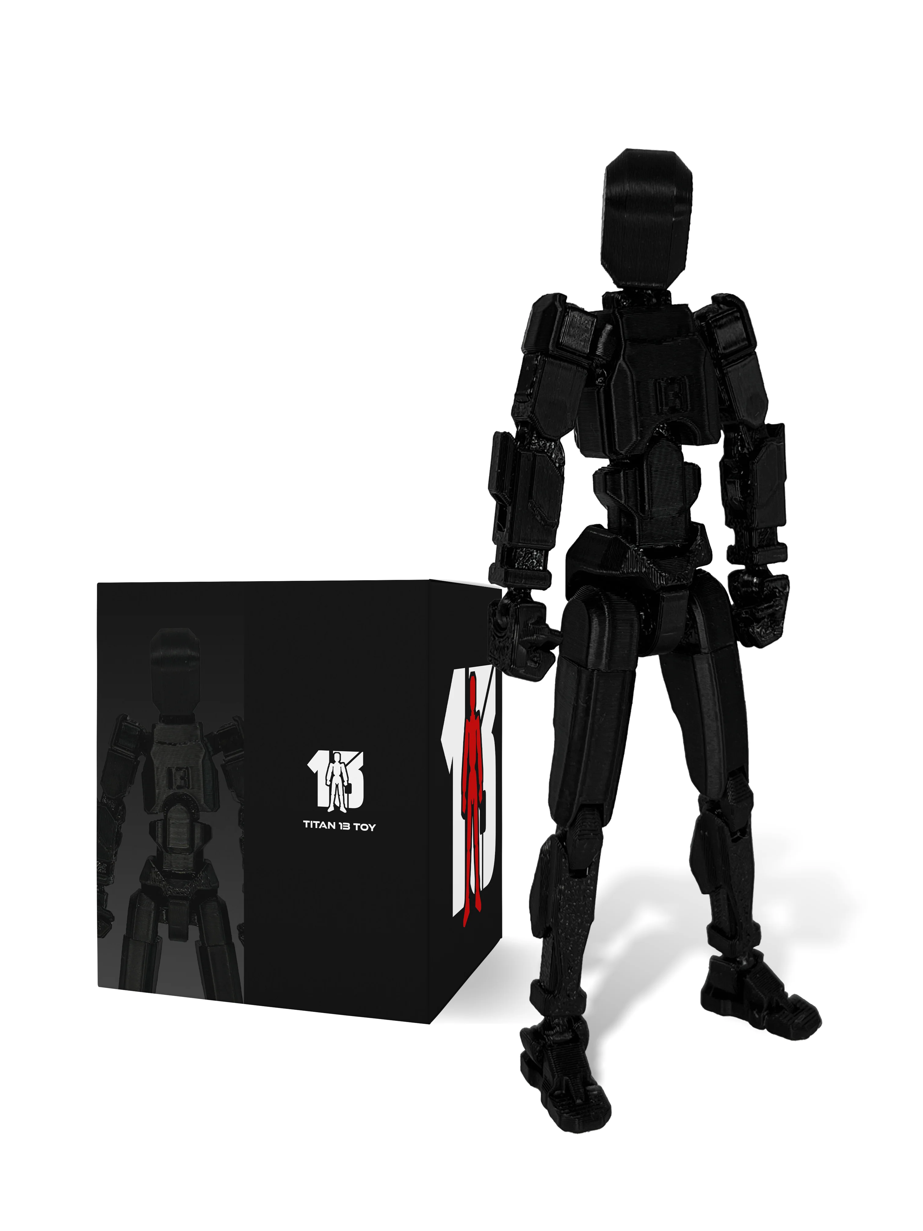 Dummy 13 - Image 9