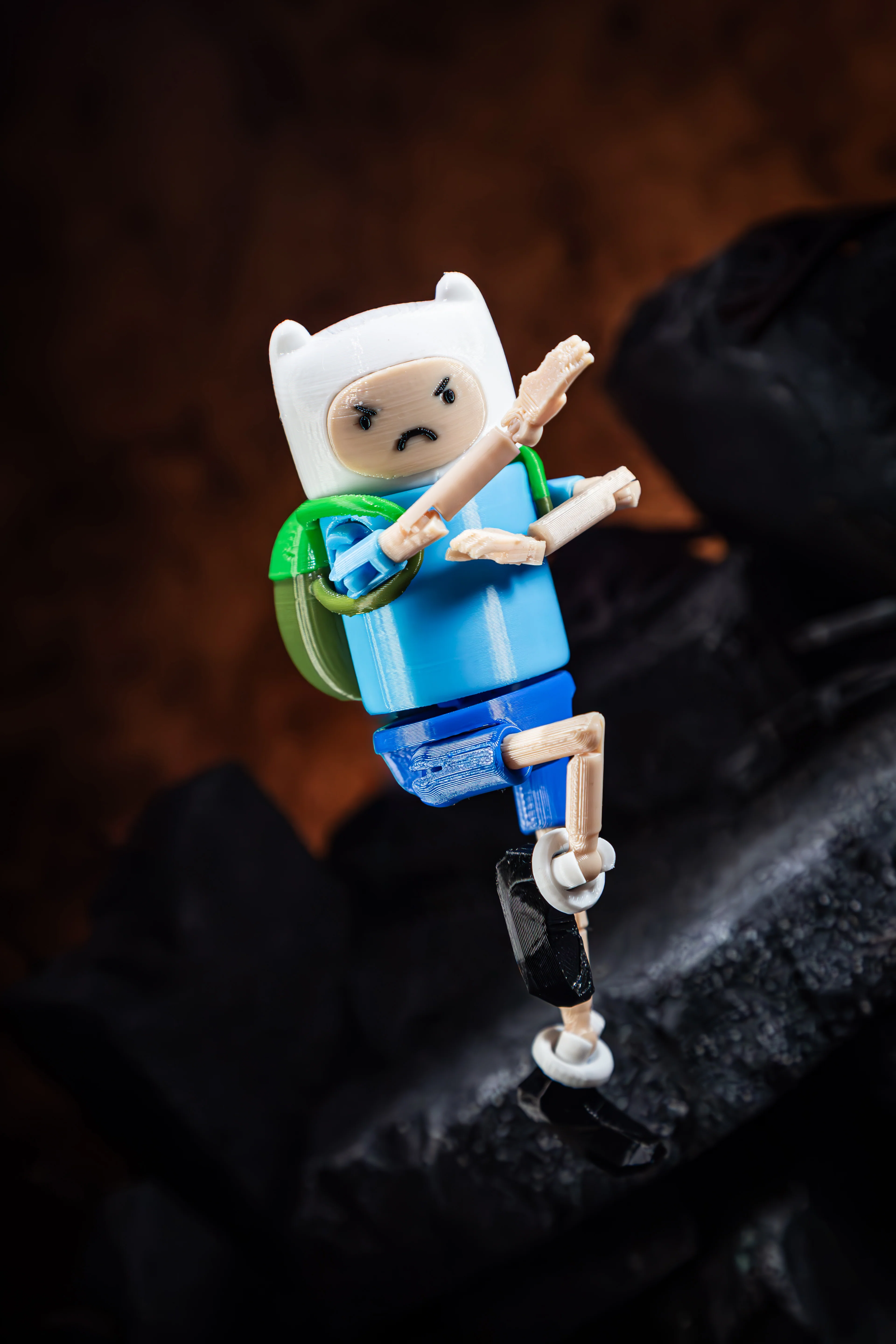 Human Hero T13 - Image 6