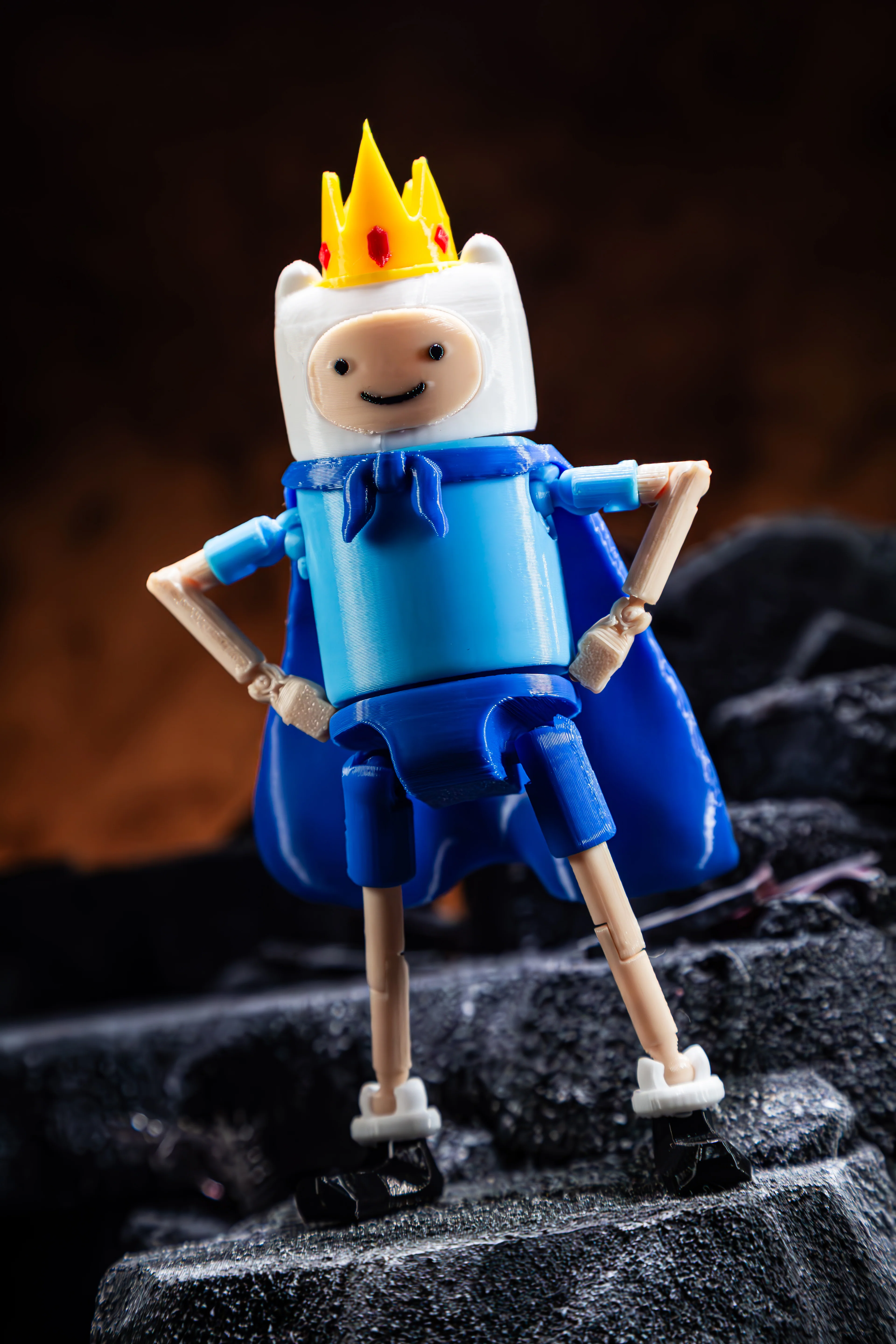 Human Hero T13 - Image 8