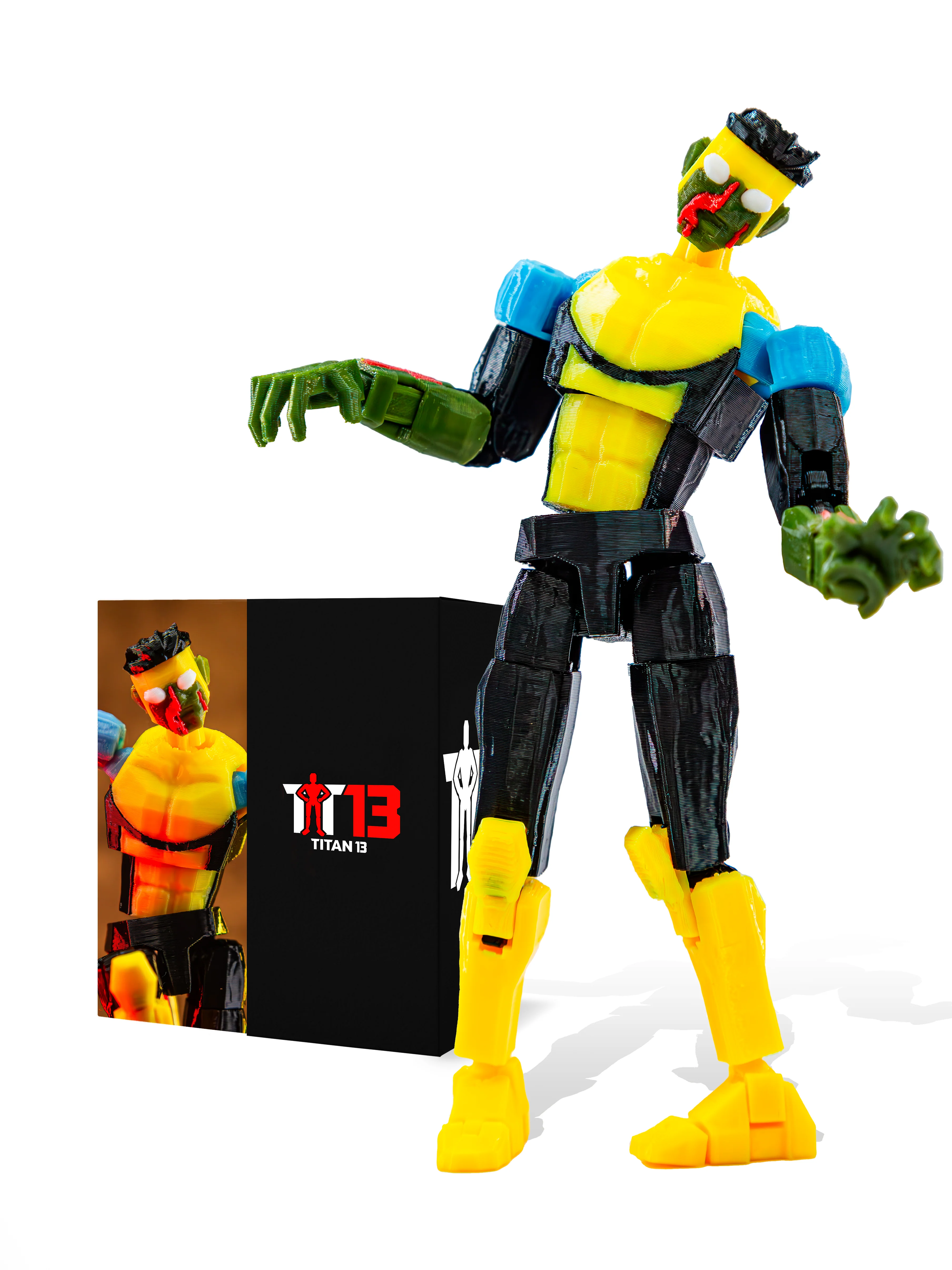 Indestructible Variants Vol.2 - Image 5
