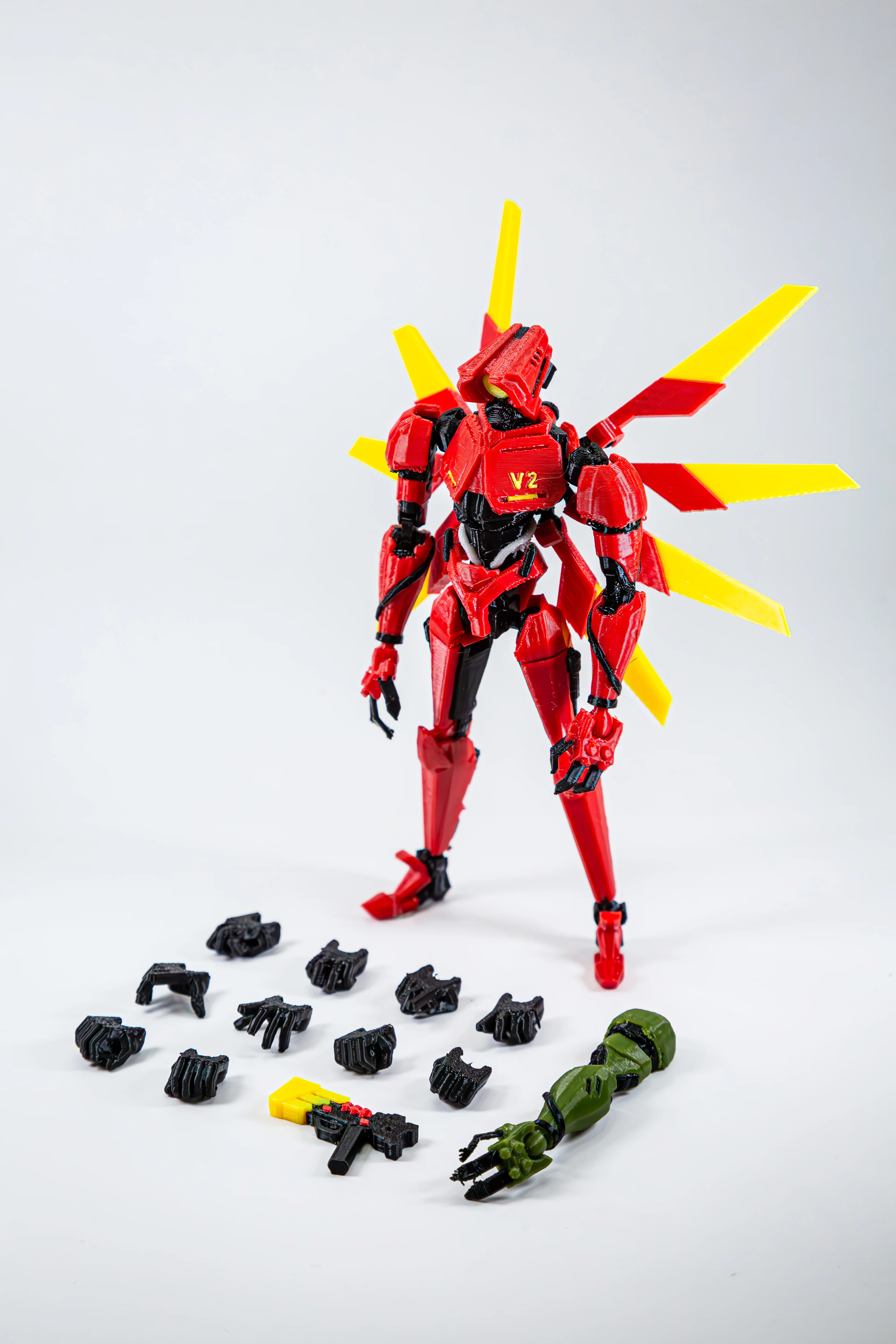 Machine 2.0 T13 - Image 8