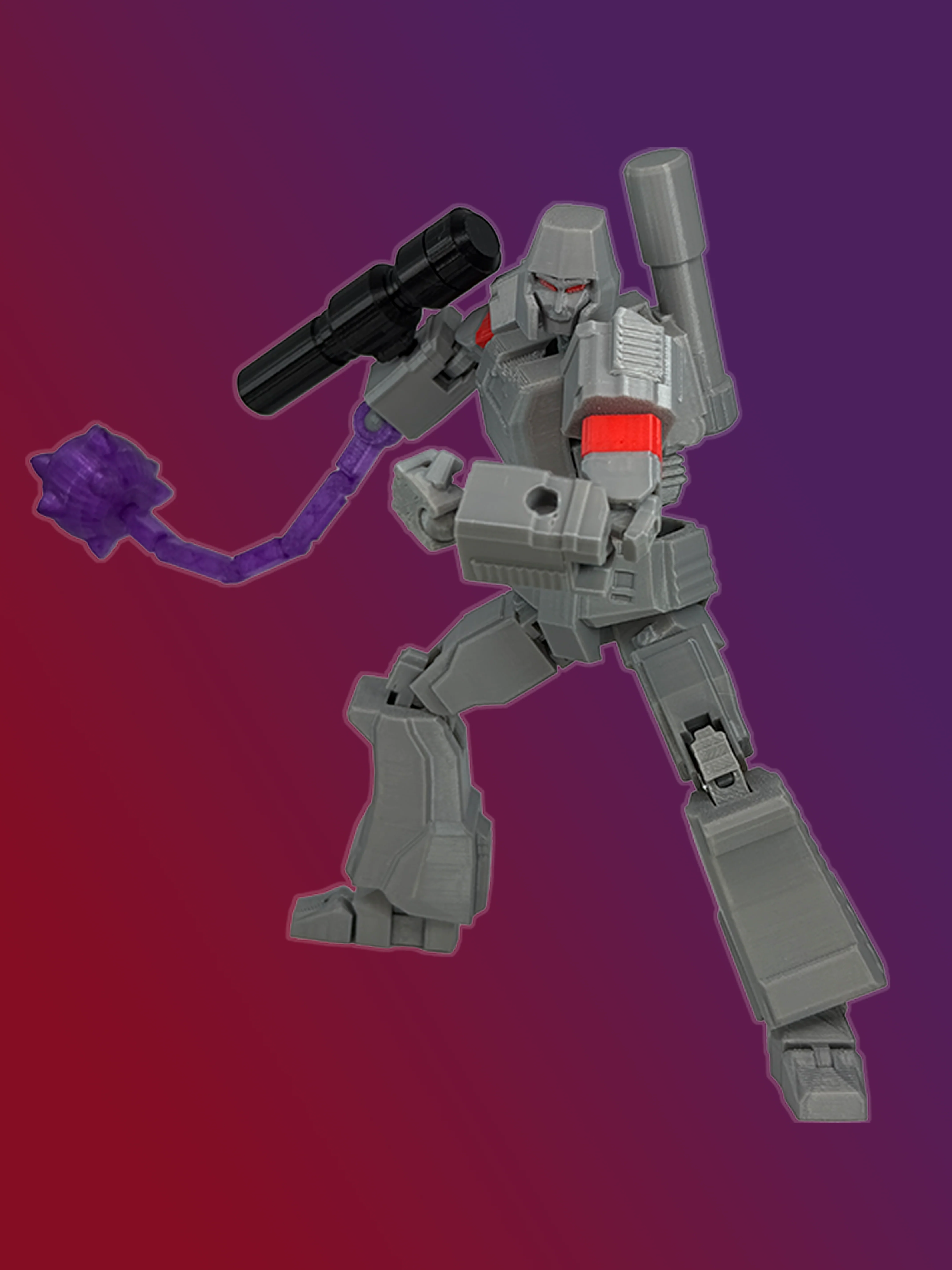 Mega T13 - Image 2
