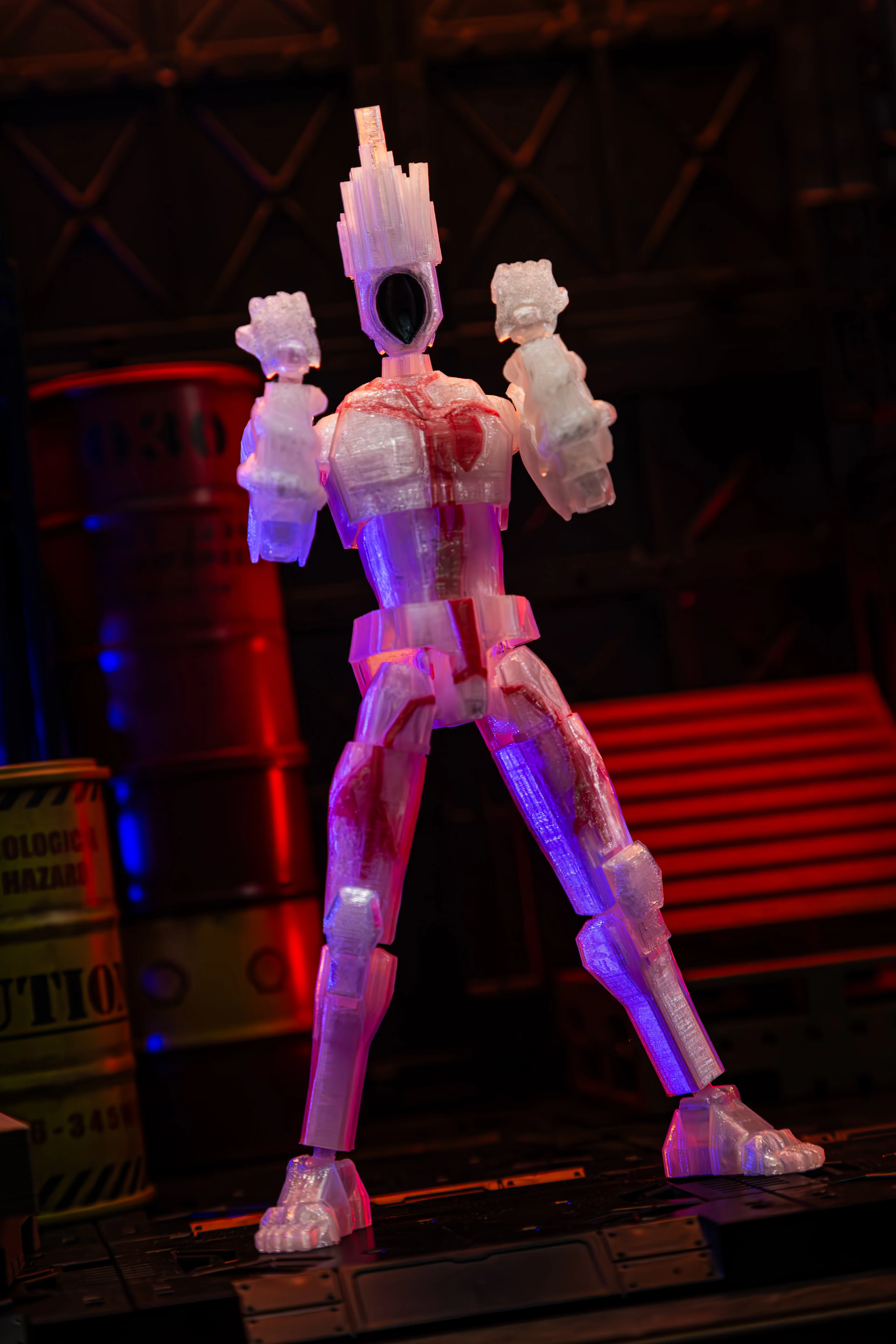 Minos T13 - Image 3