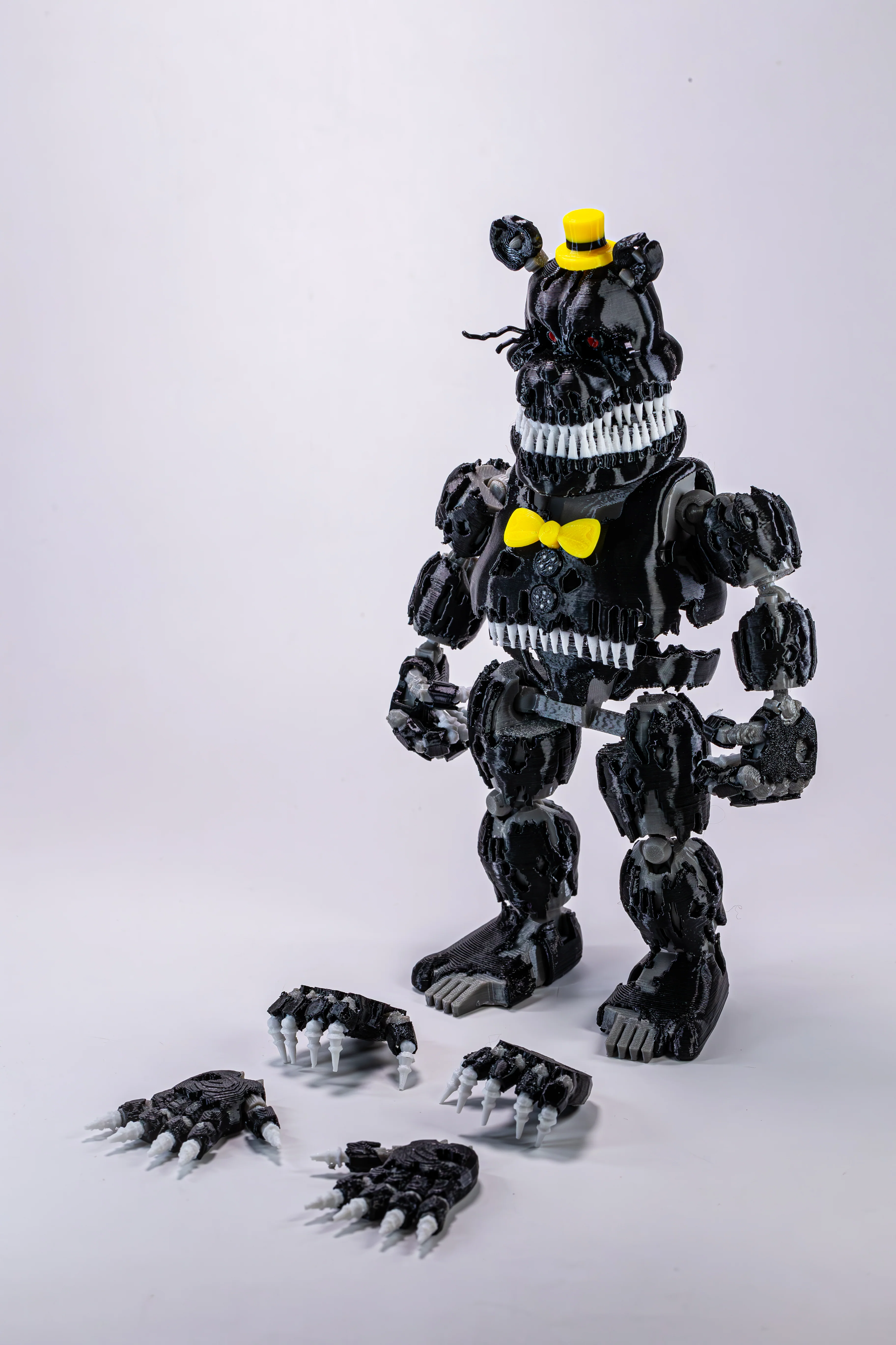 Nightmare Animatronics - Image 14