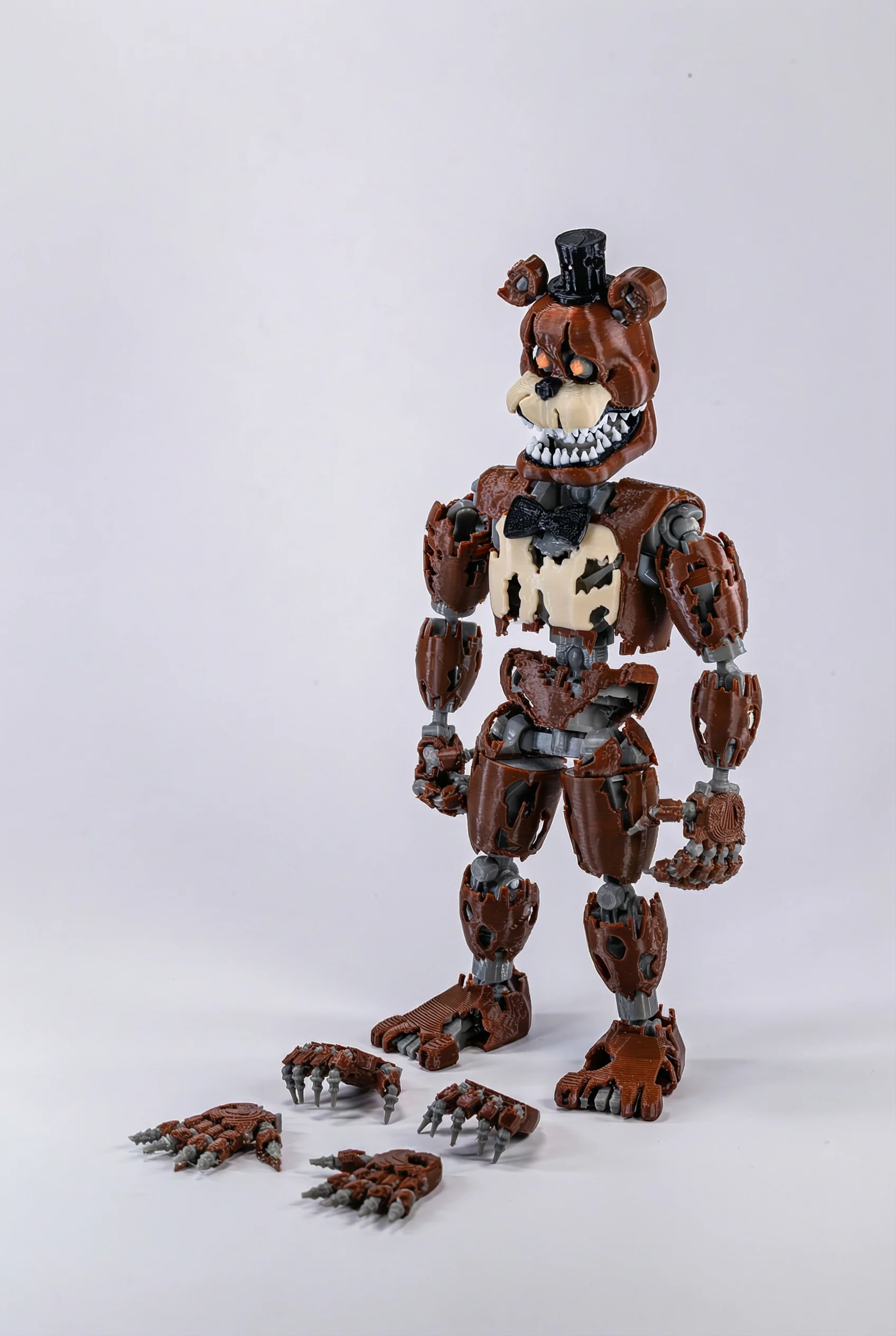 Nightmare Animatronics - Image 15