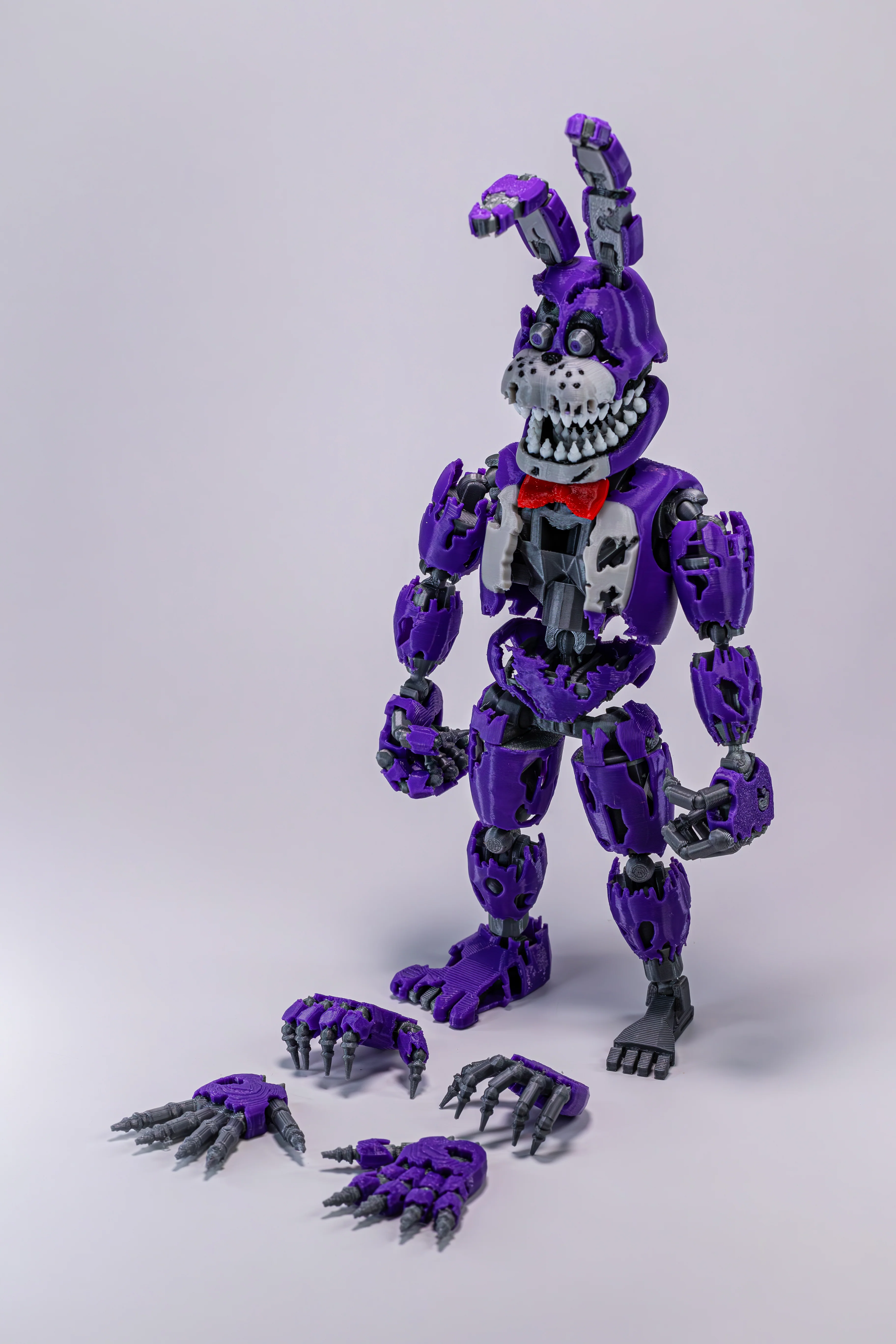 Nightmare Animatronics - Image 16