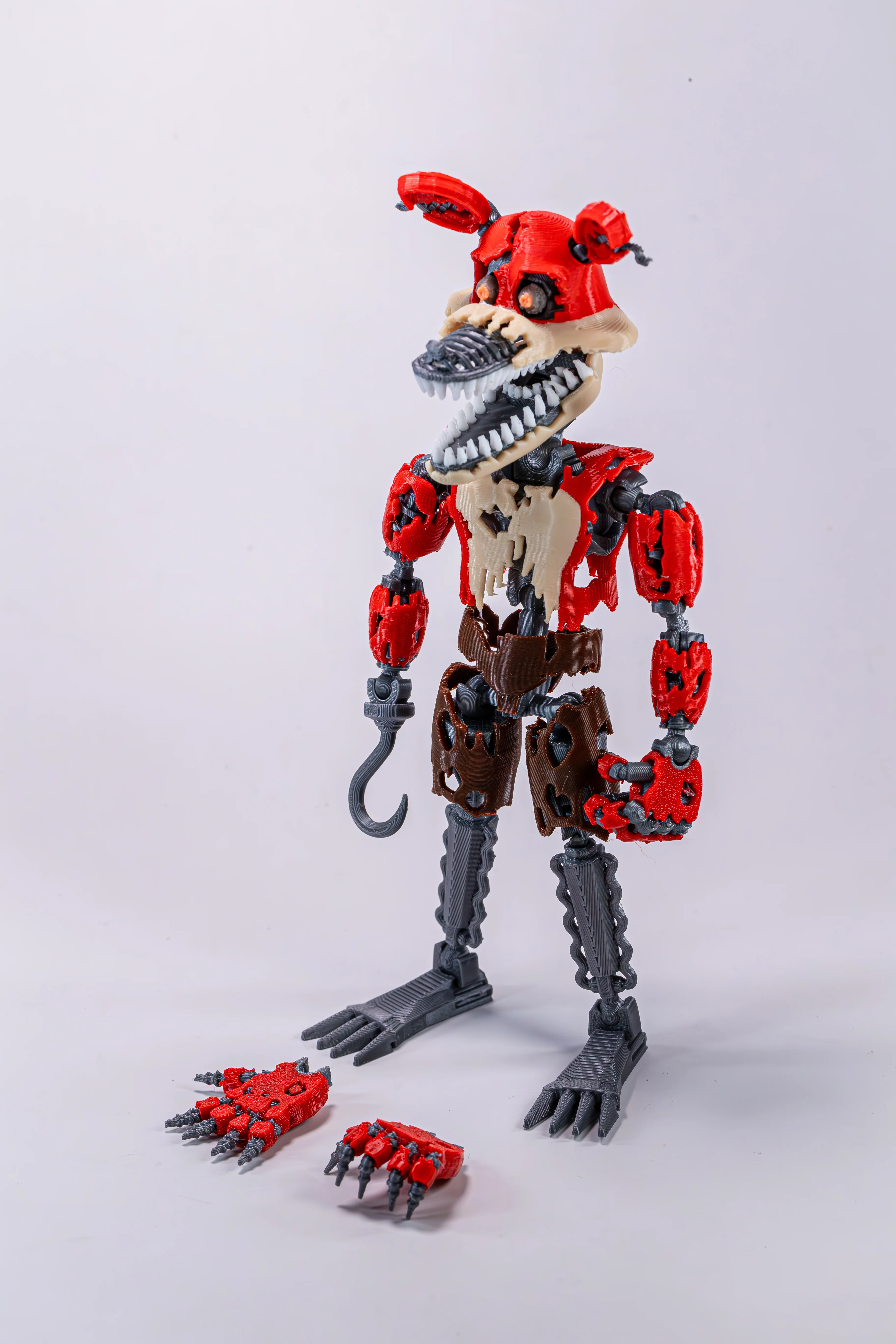 Nightmare Animatronics - Image 17