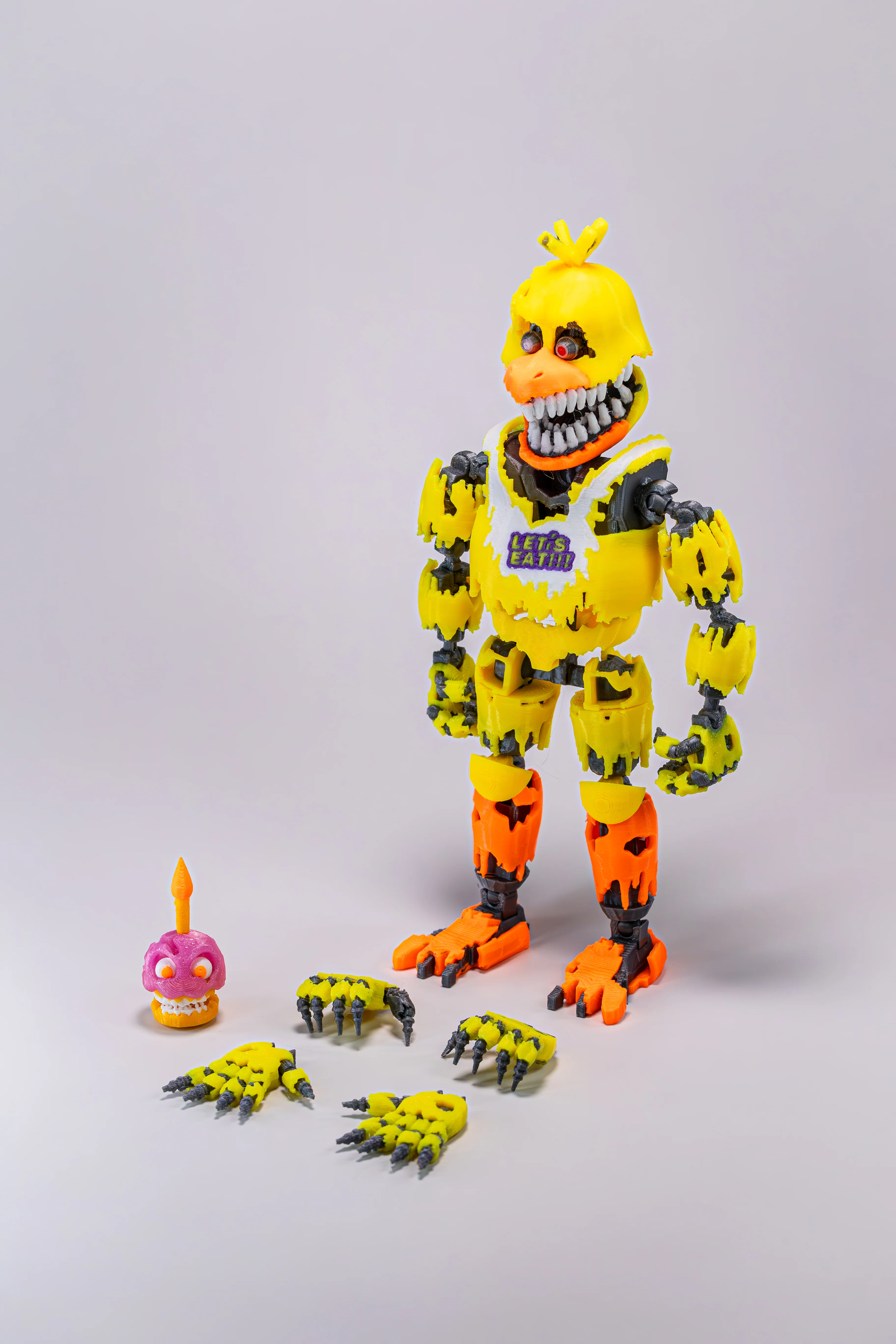 Nightmare Animatronics - Image 18