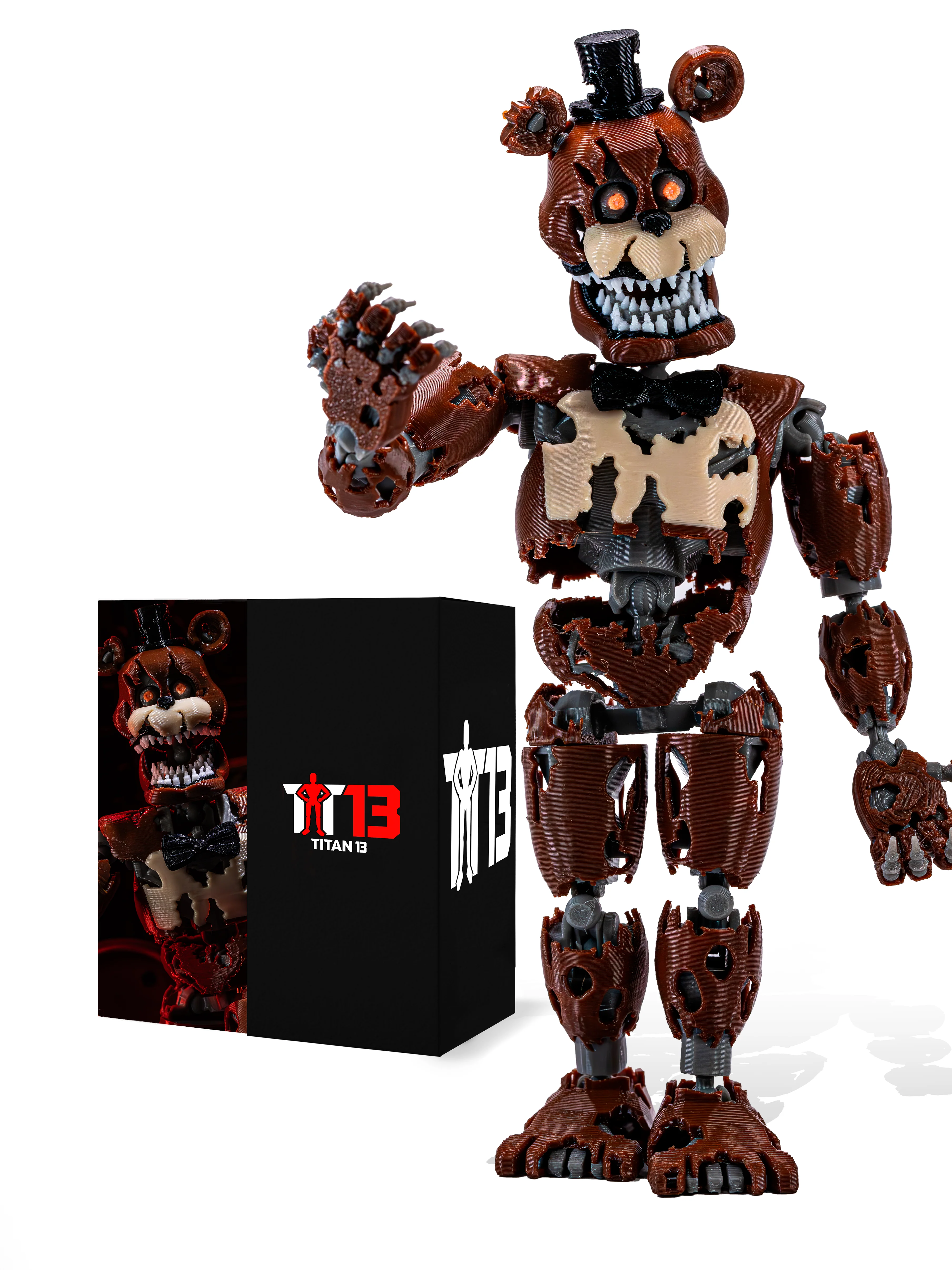 Nightmare Animatronics - Image 3