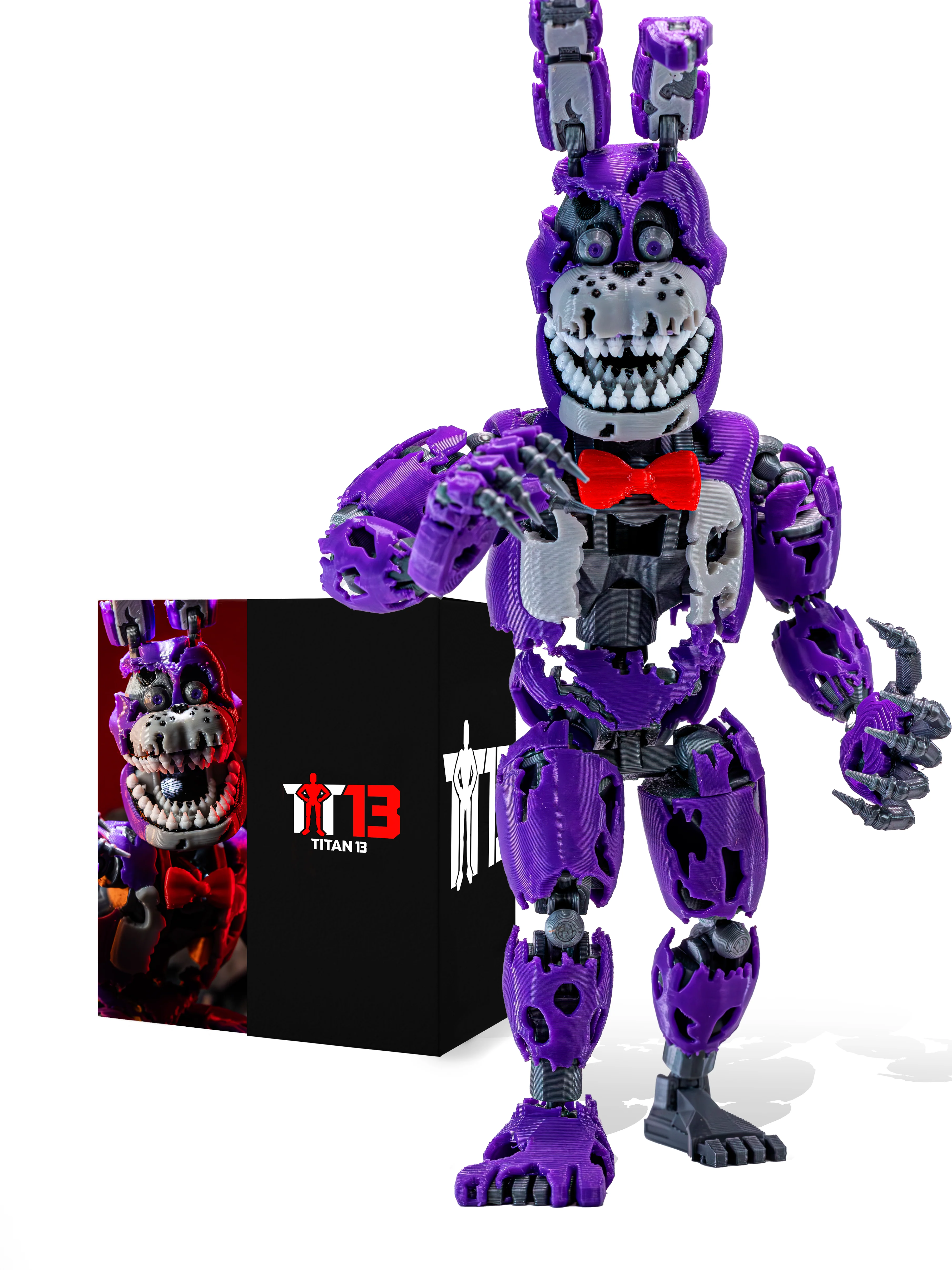 Nightmare Animatronics - Image 4
