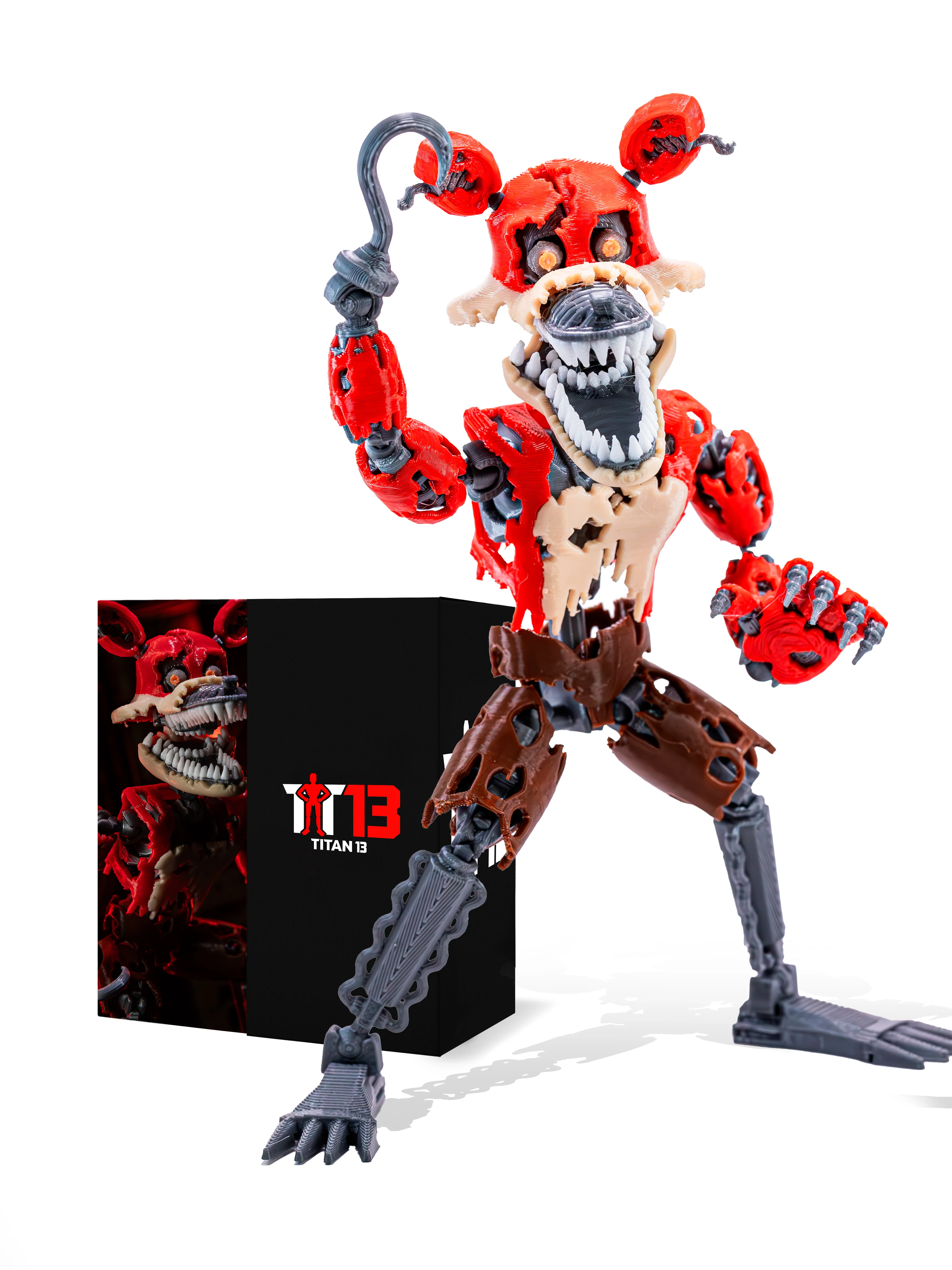 Nightmare Animatronics - Image 5