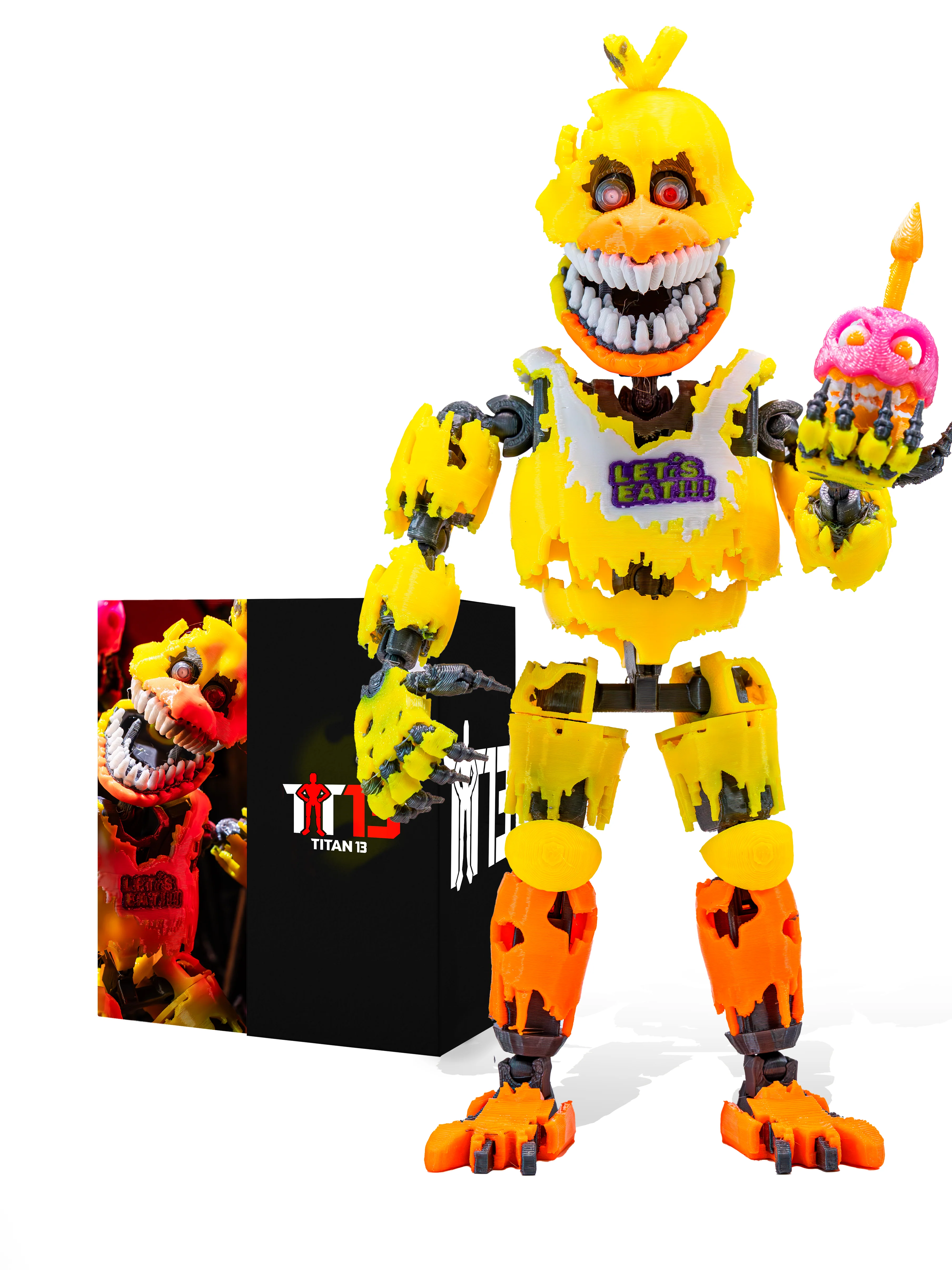 Nightmare Animatronics - Image 6