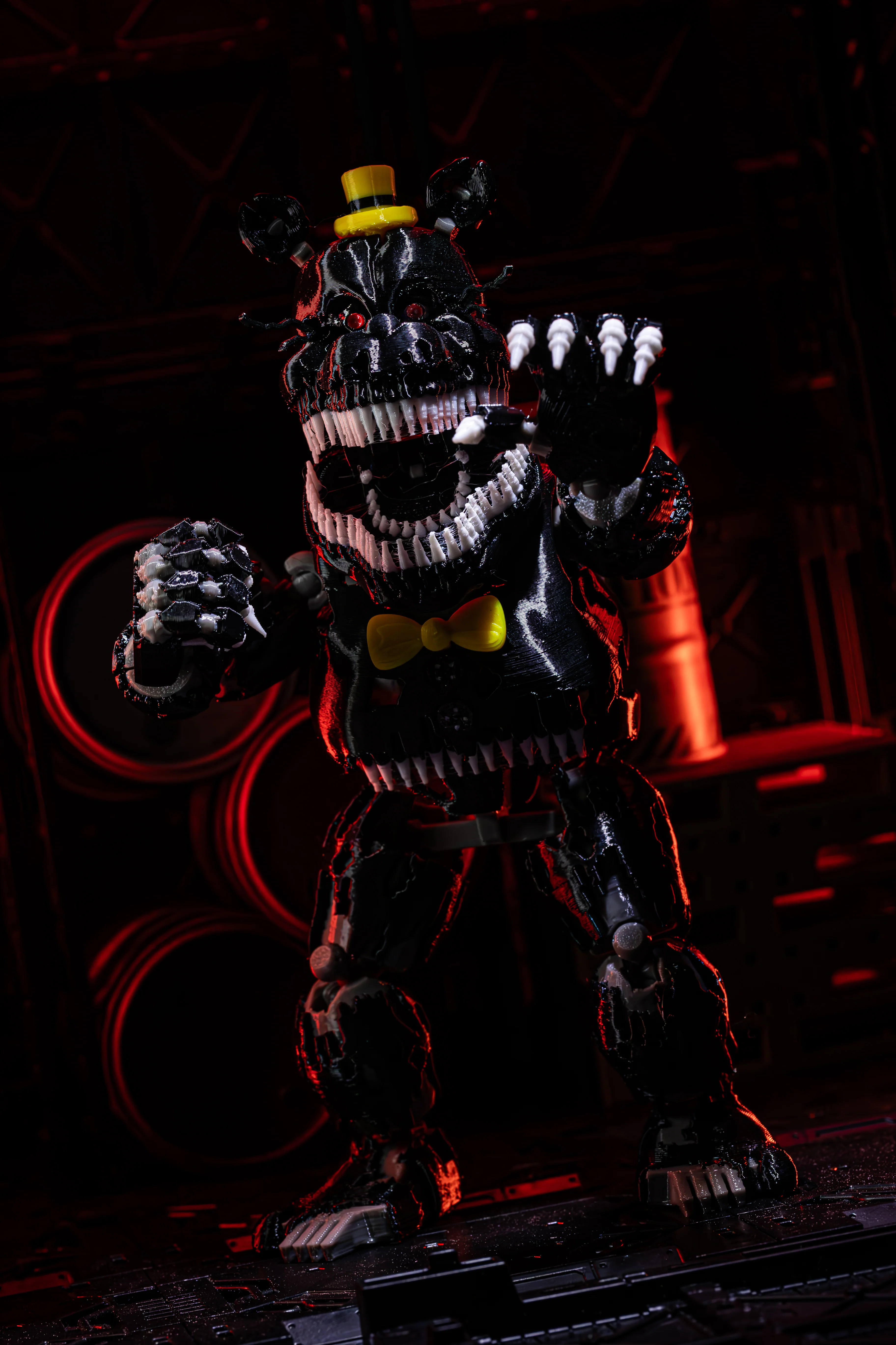 Nightmare Animatronics - Image 8