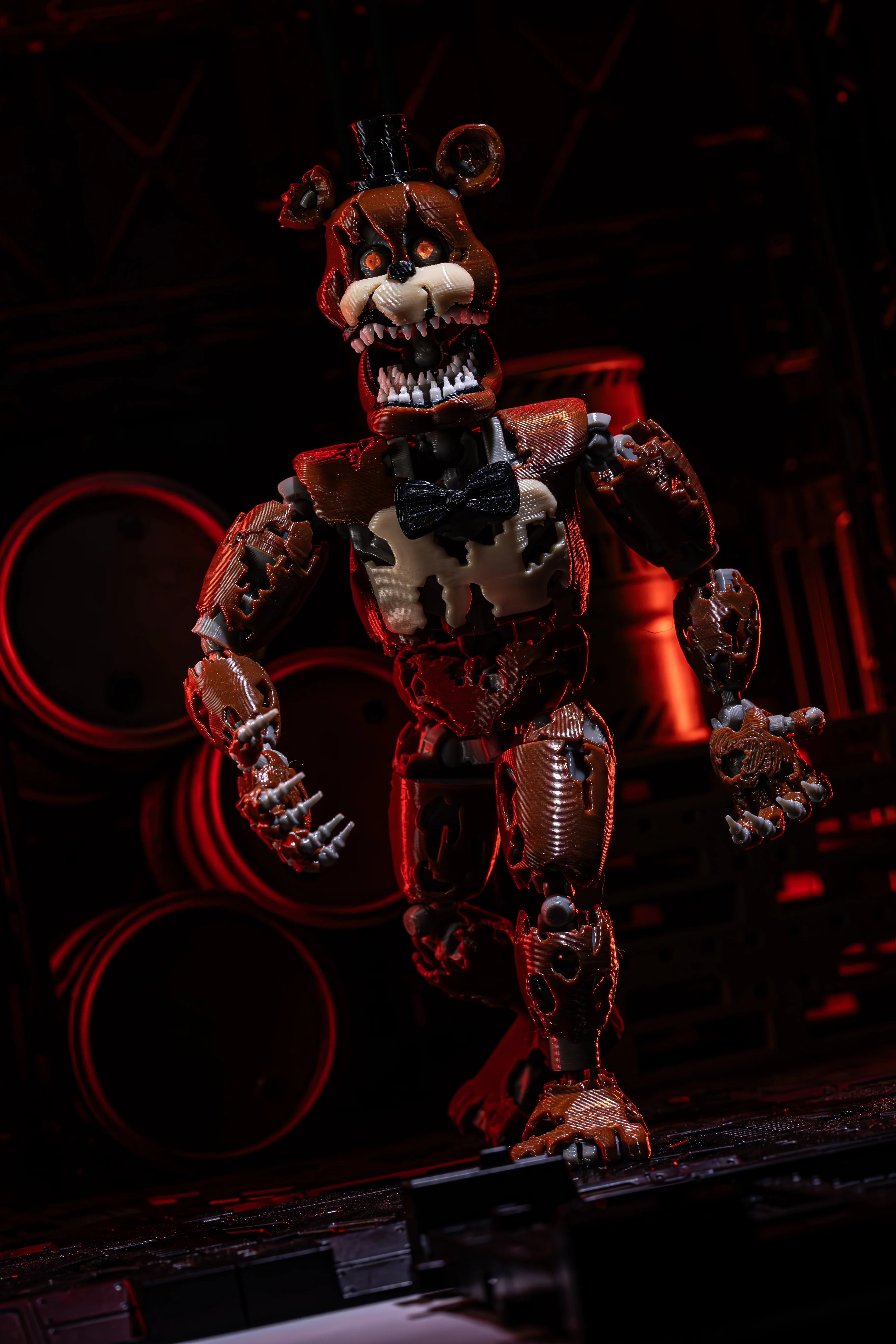 Nightmare Animatronics - Image 9