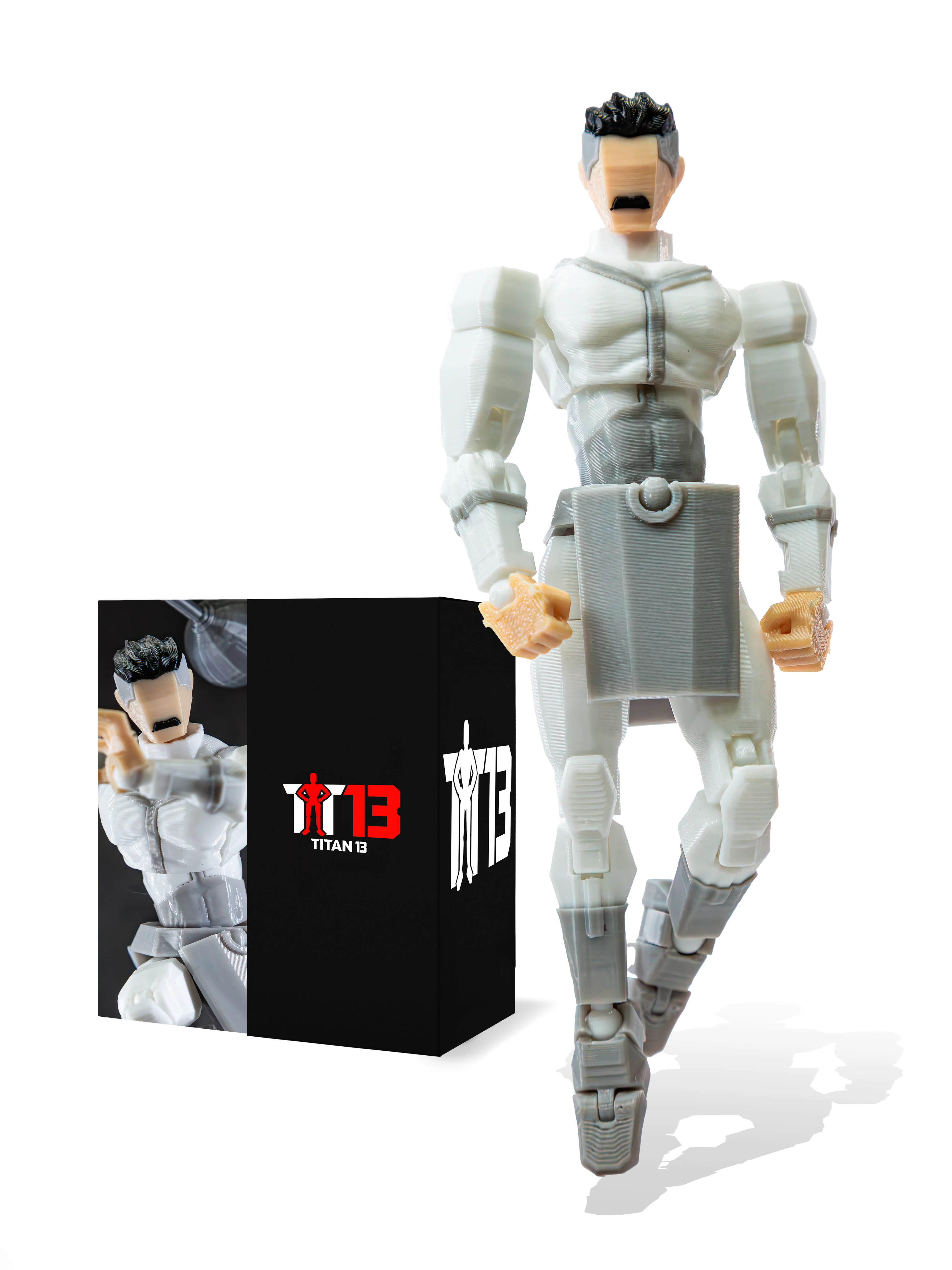 Omni T13 - Image 5