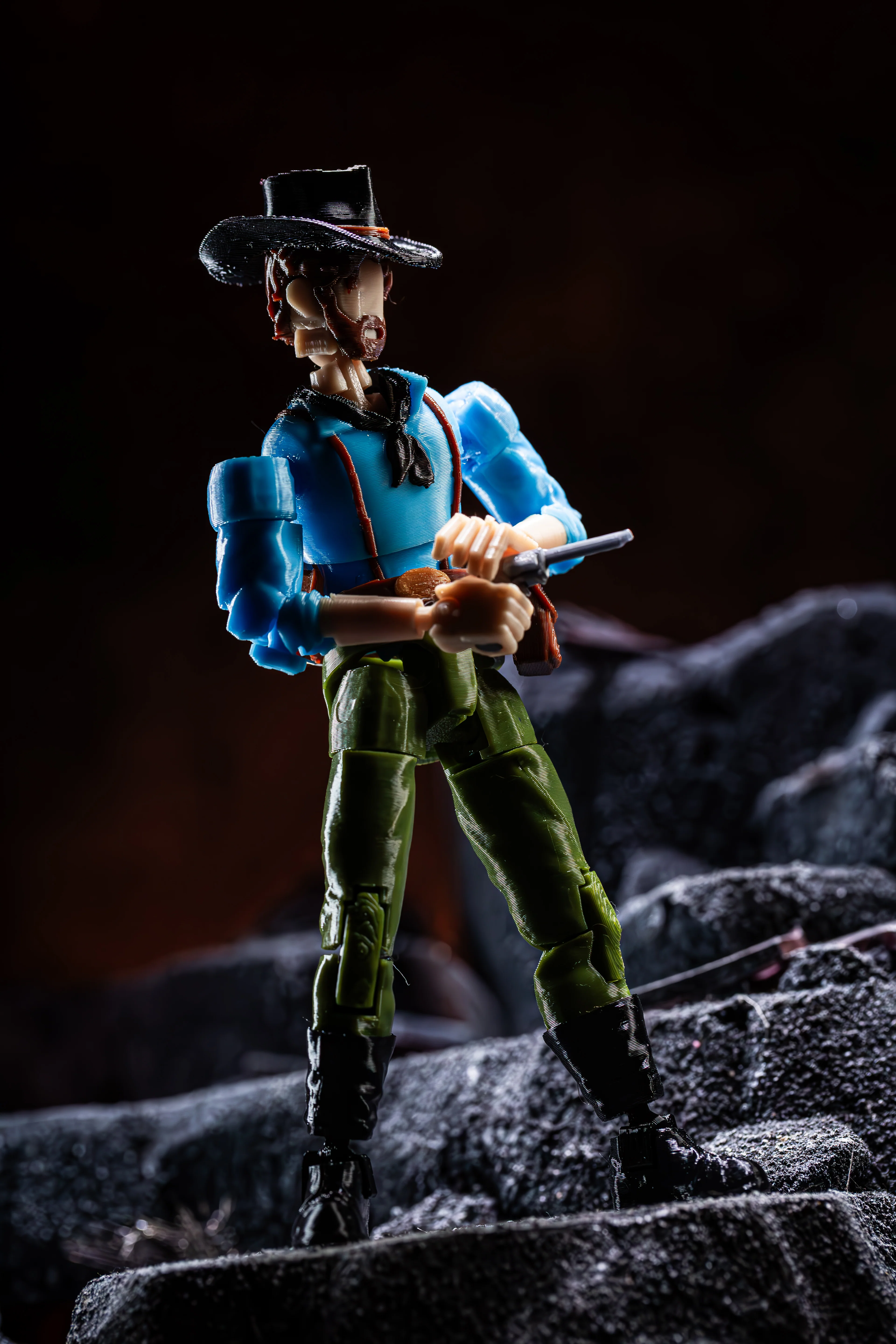 Outlaw T13 - Image 6