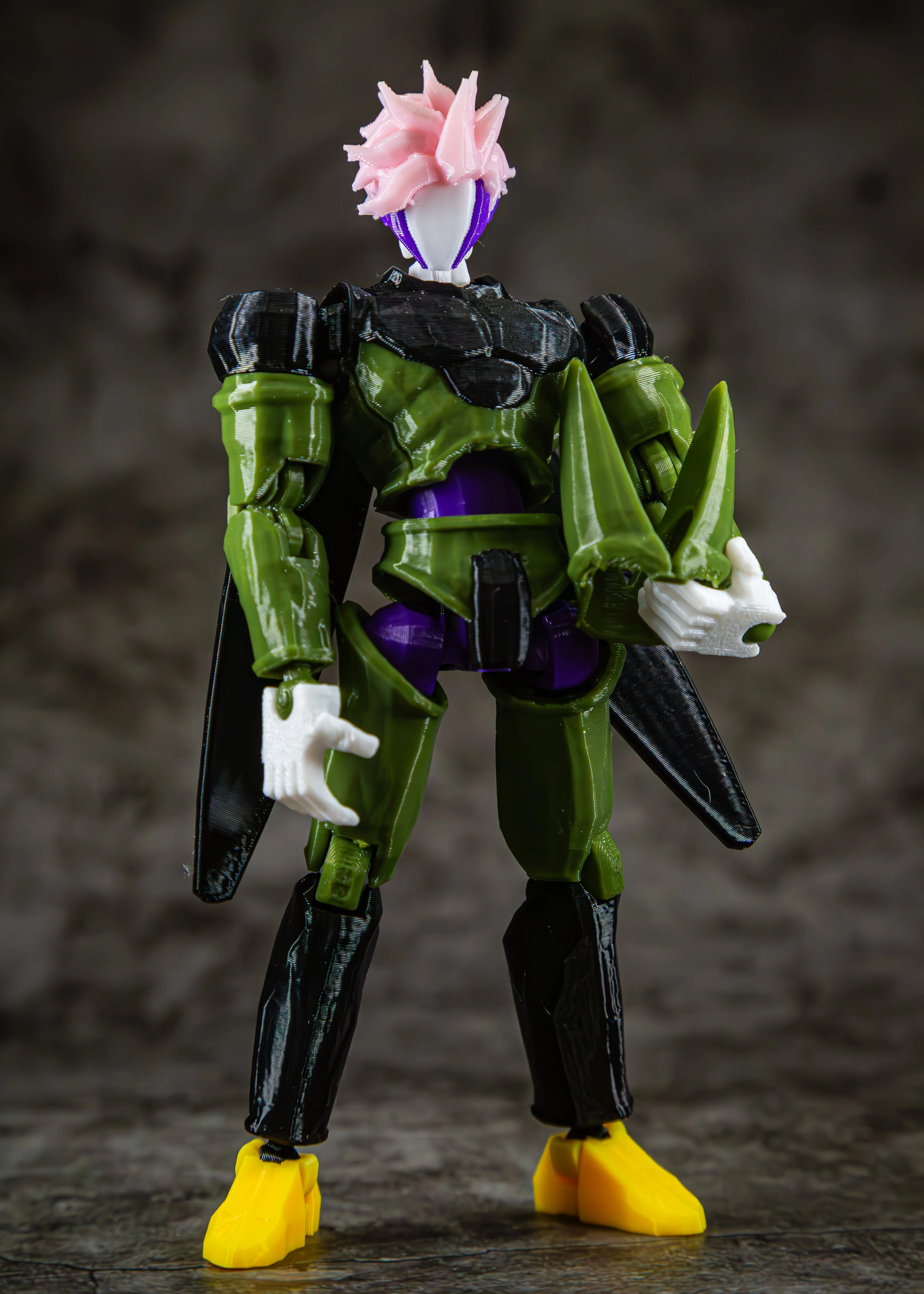 Perfect T13 - Image 2