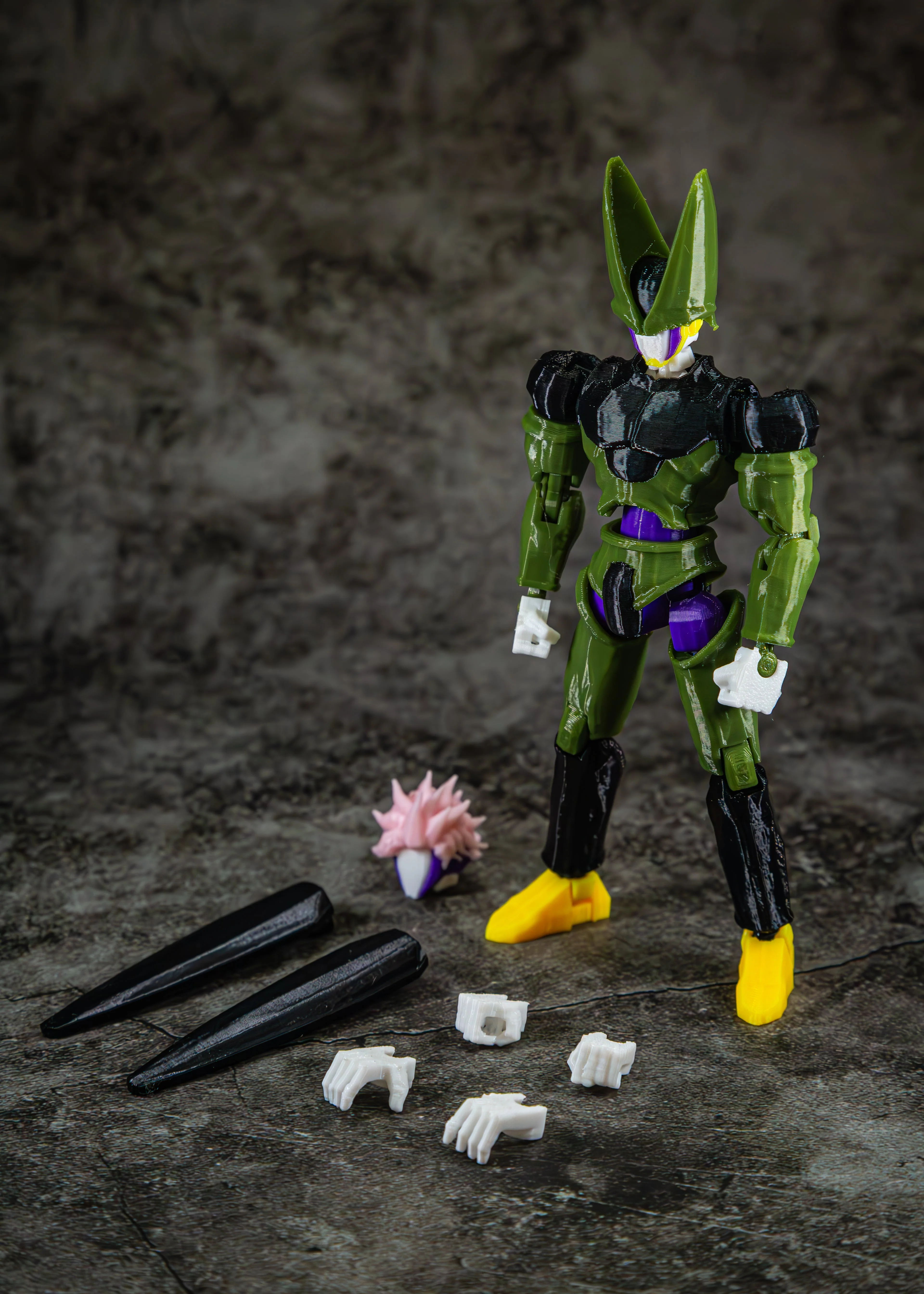 Perfect T13 - Image 3